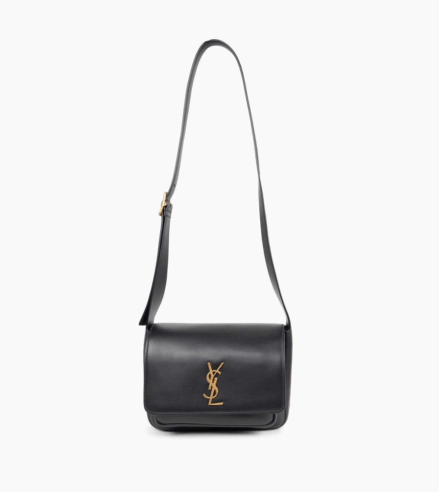 SAINT LAURENT- Vntage Bag