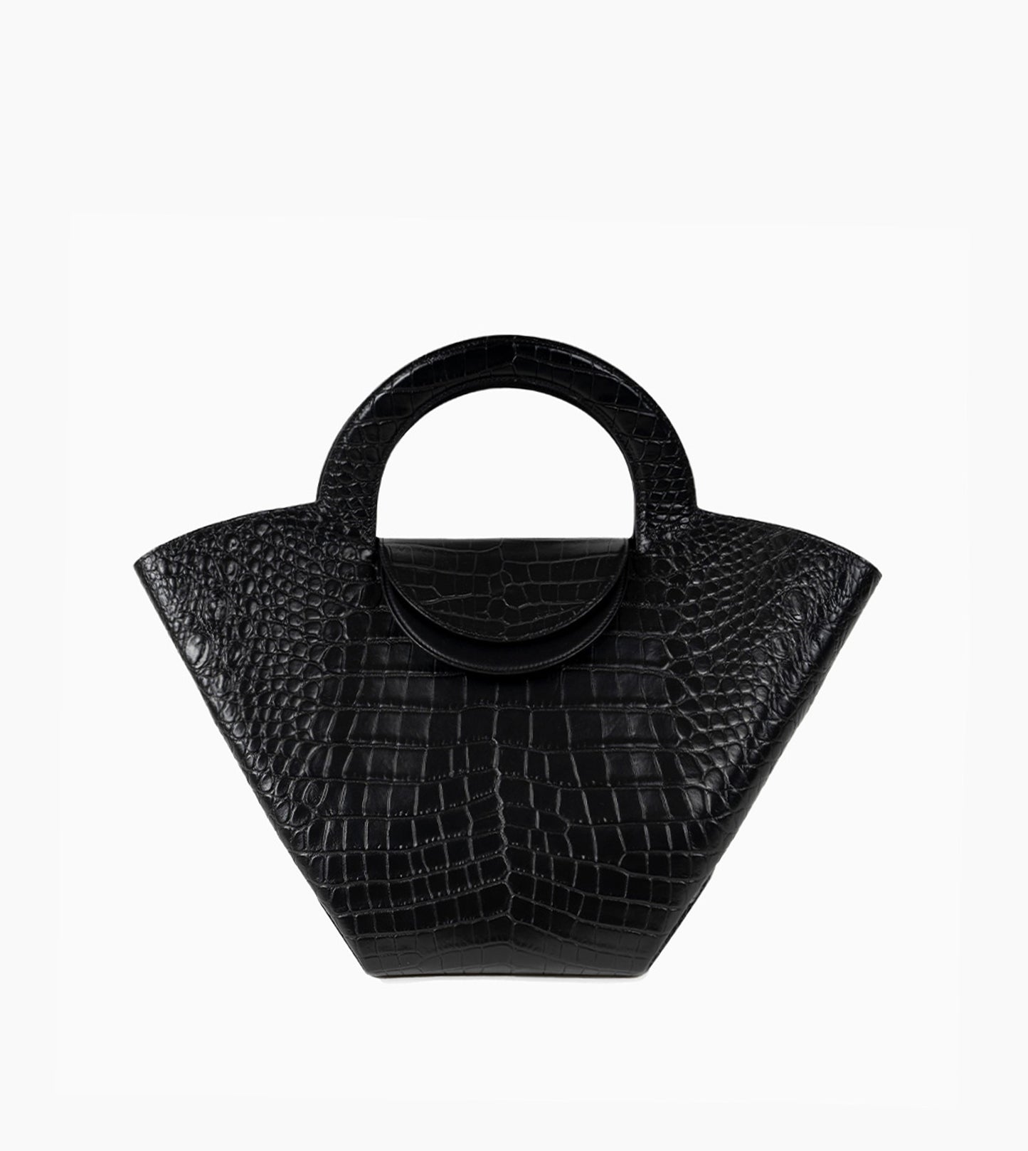 BOLSO BOTTEGA VENETA NEGRO - 30612