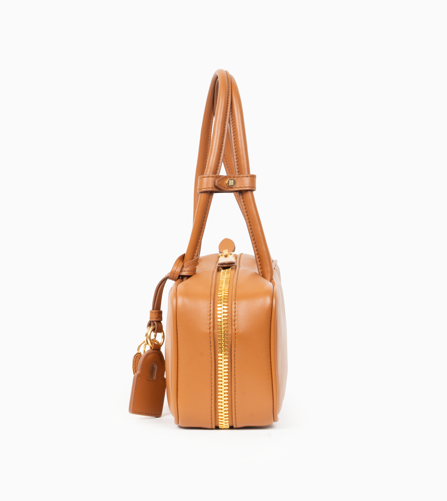 MIU MIU- Beau Leather Bag
