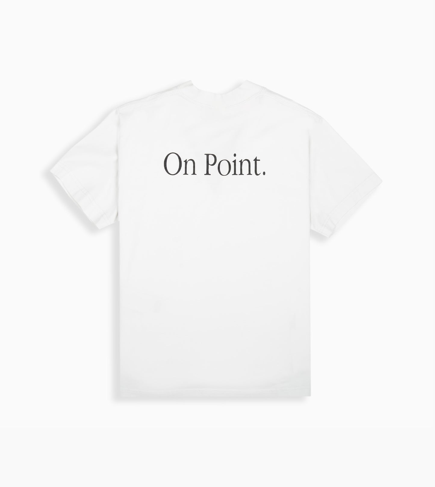 BALENCIAGA- T -shirt