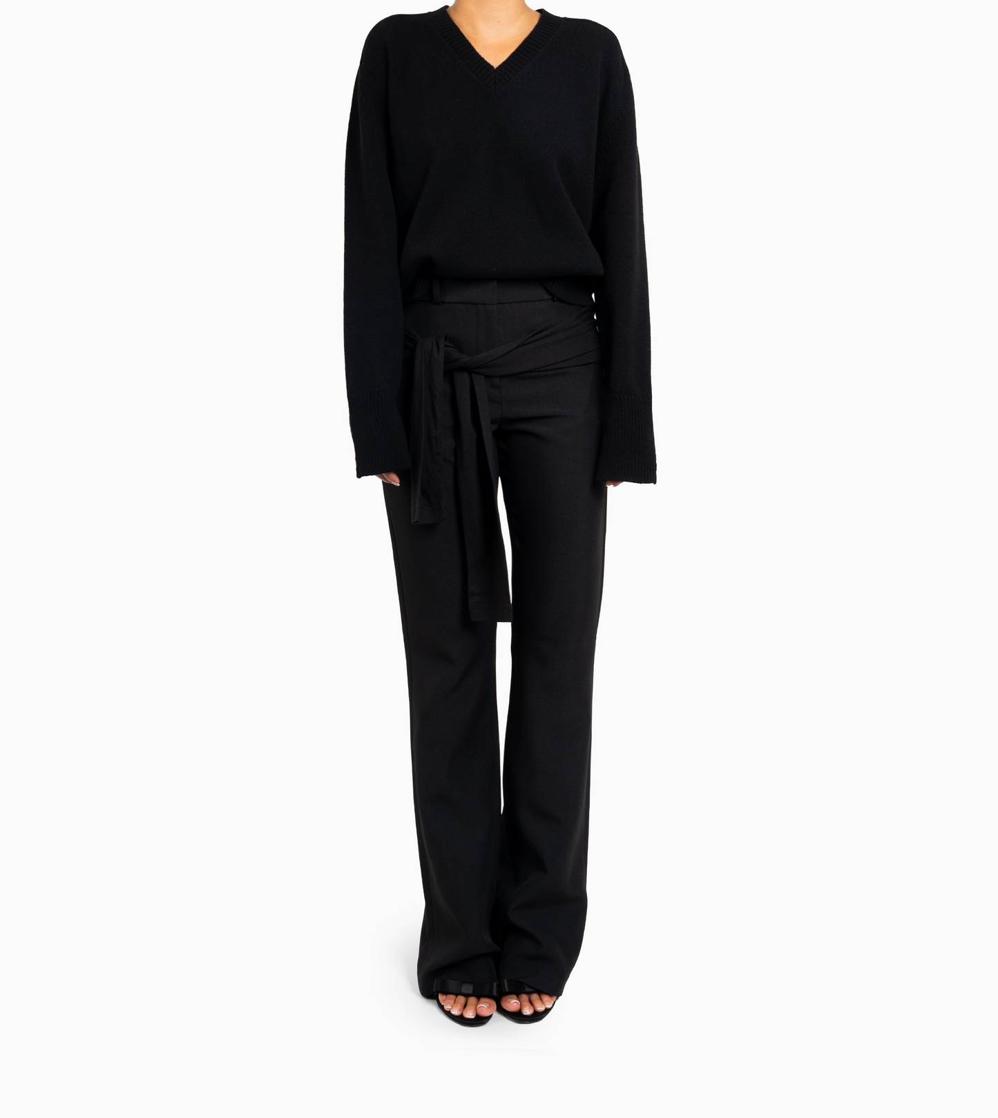 COPERNI Jersey Wrap Pants