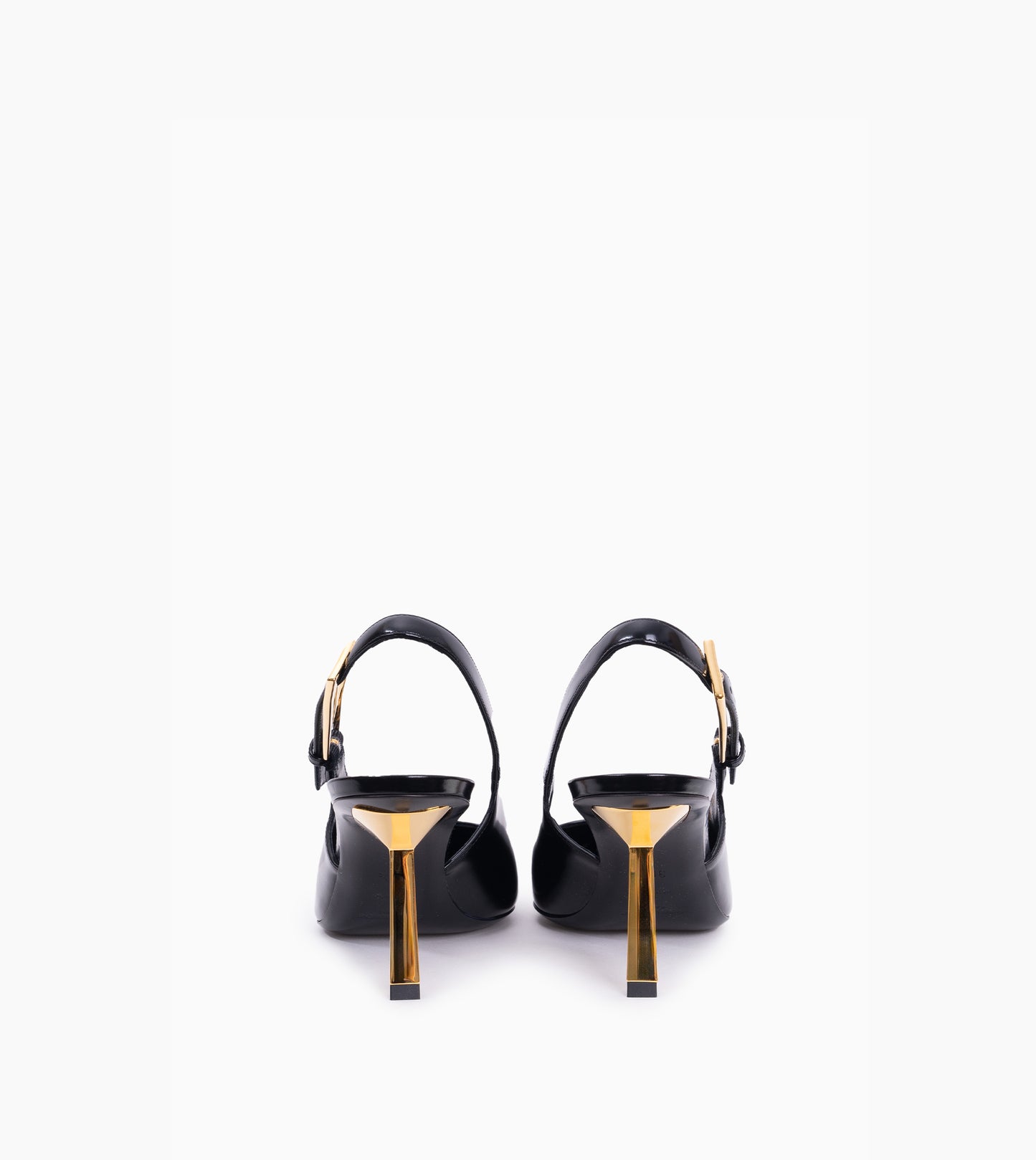SAINT LAURENT- Women Shoes Pumps