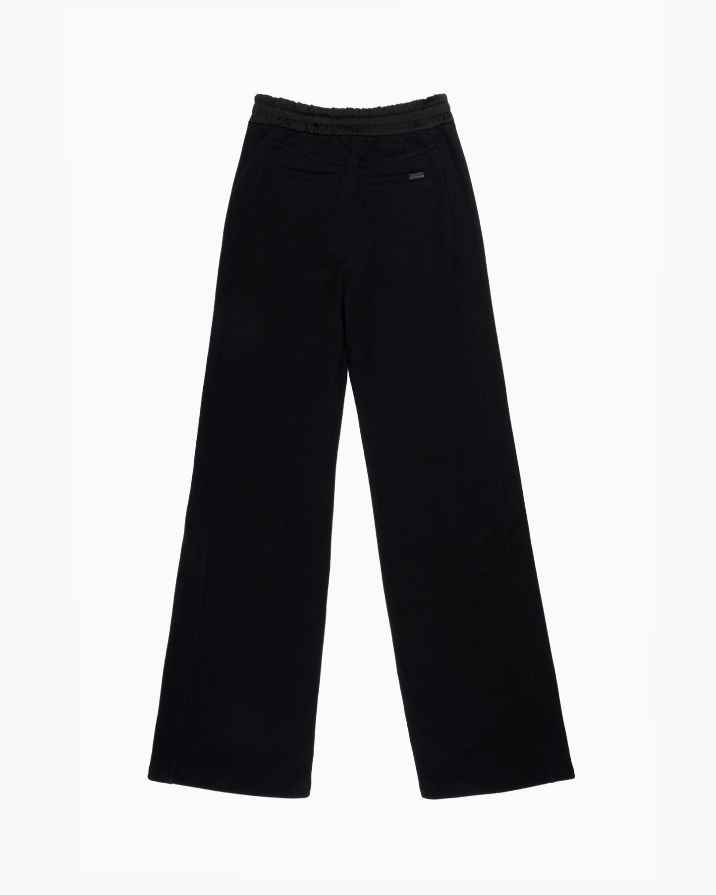 SAINT LAURENT- Jogging
