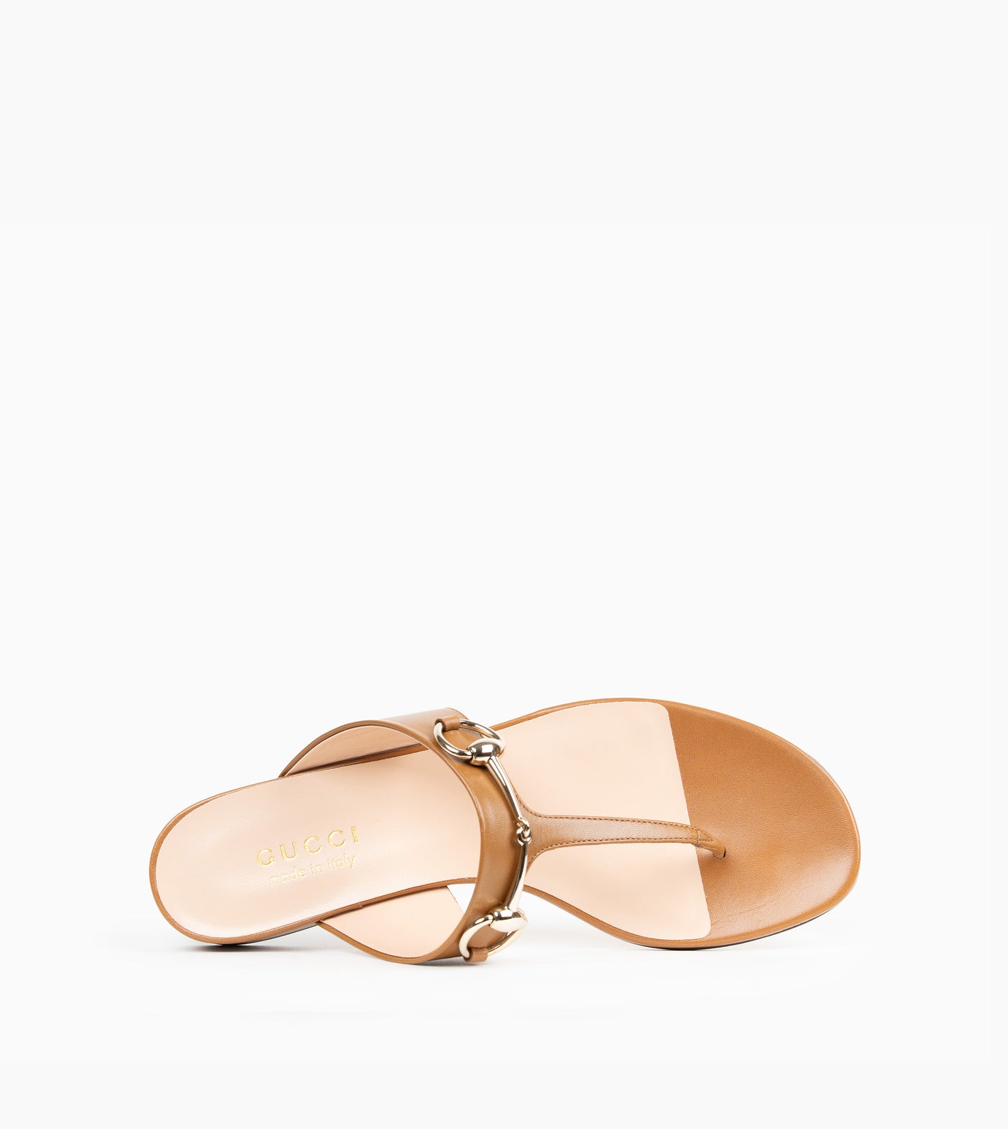 GUCCI- Sole Thong