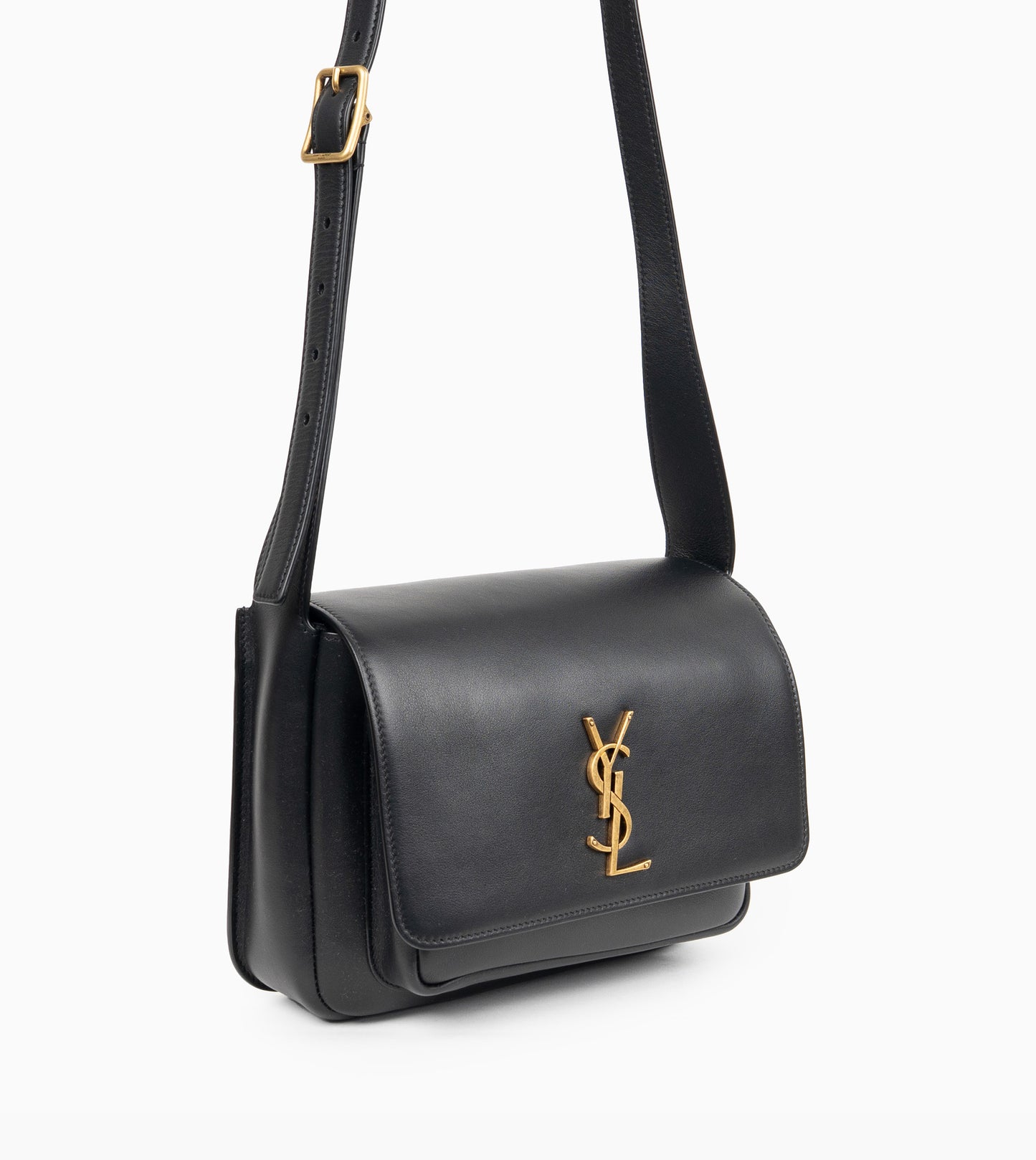 SAINT LAURENT- Vntage Bag