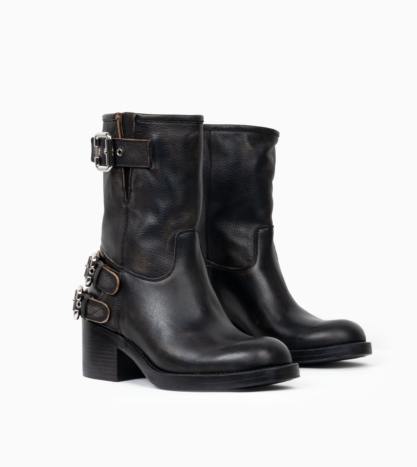 CHLOÉ Ankle Boots