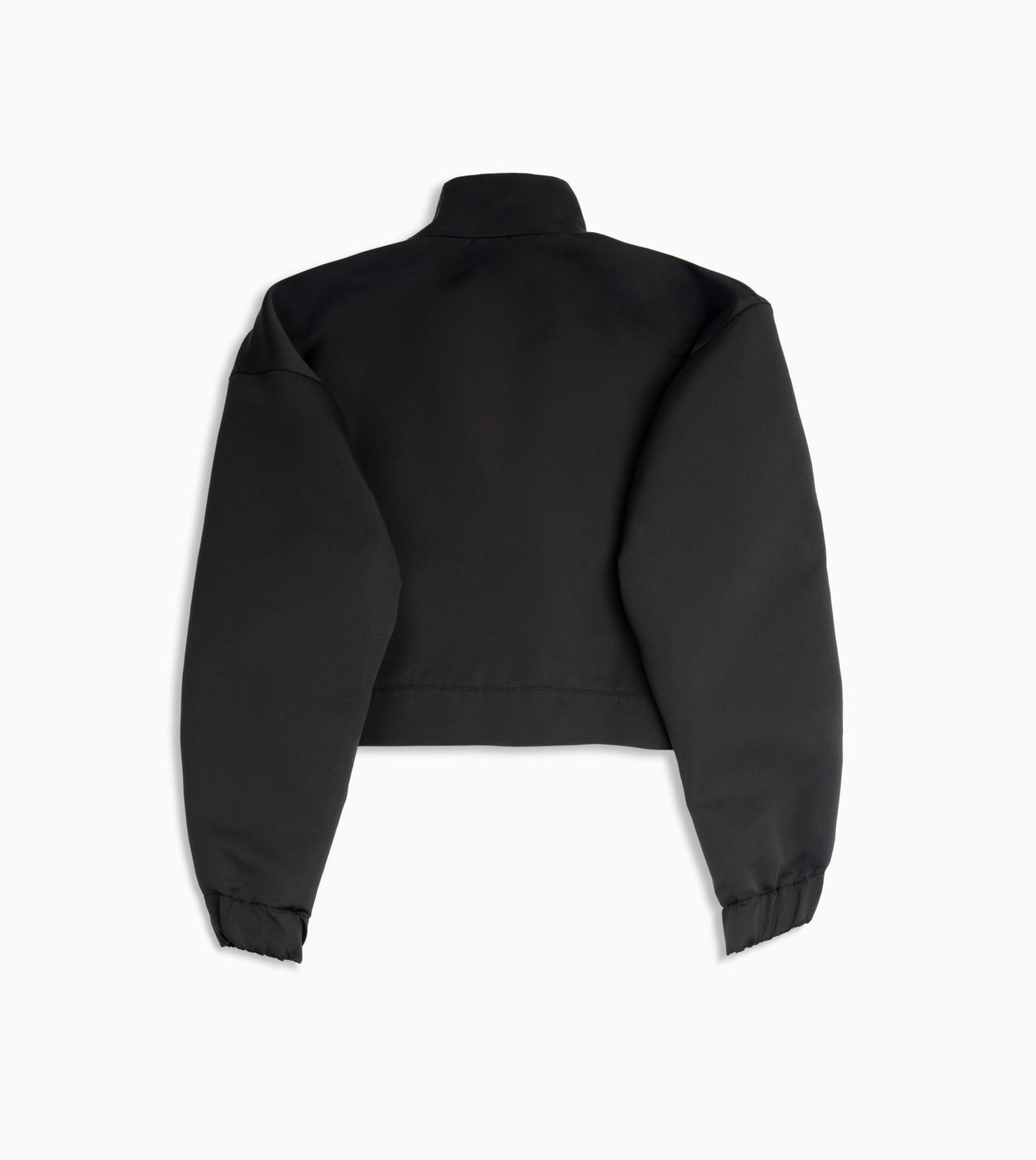BALENCIAGA Jacket Black