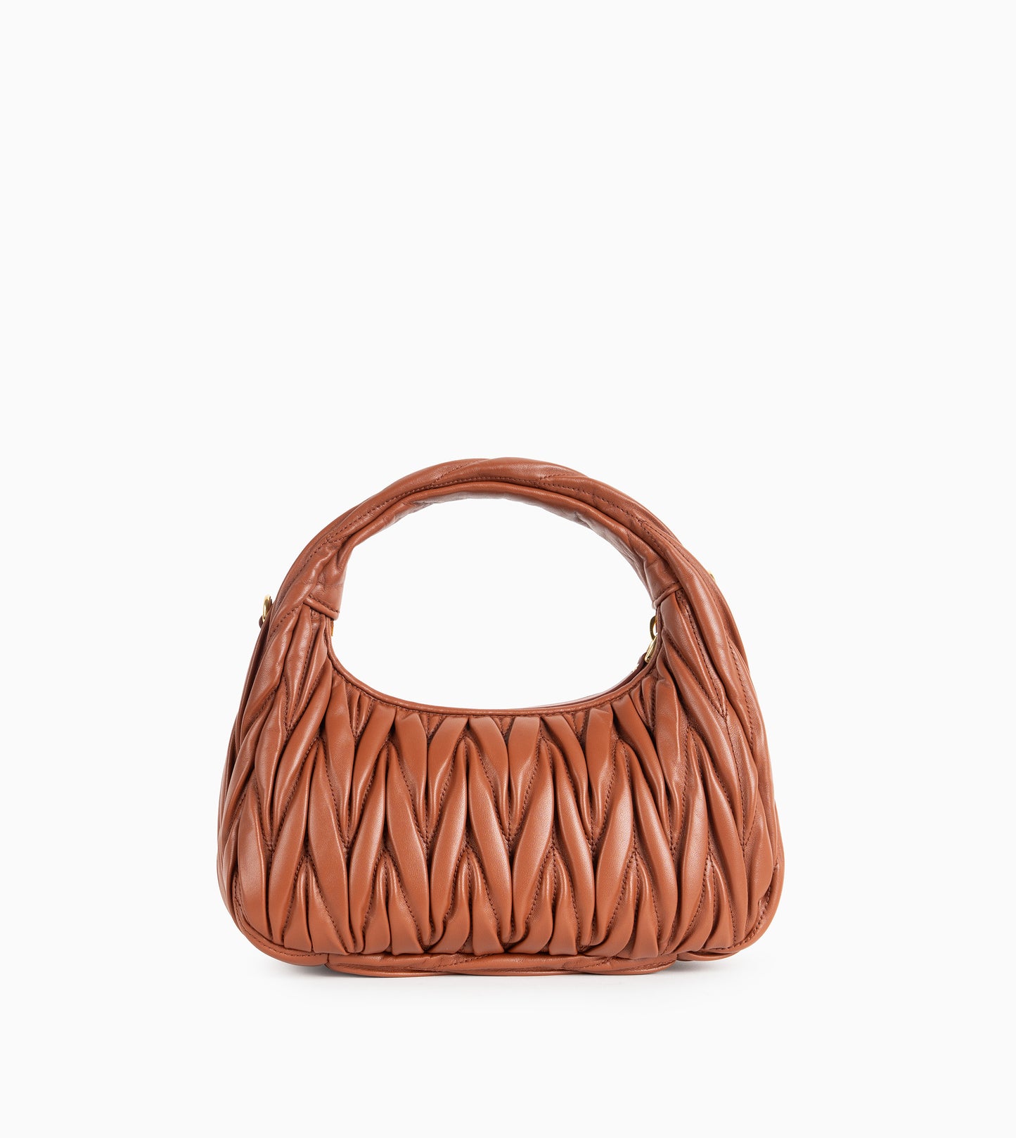 MIU MIU- Hobo Wander Matalassé