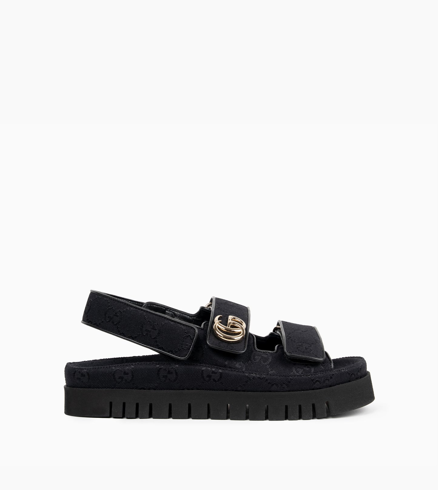 GUCCI- Sandal