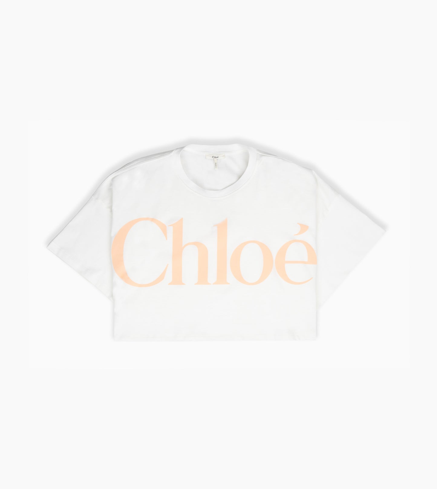 CHLOÉ- T-shirt