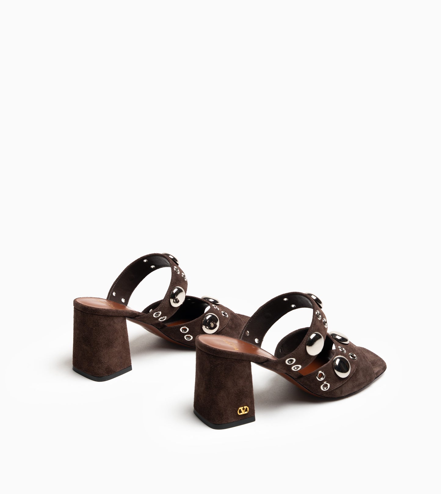 VALENTINO VG Nellcote Slide Testa de Moro