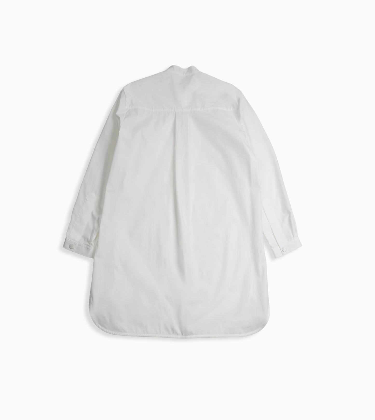 MONCLER Shirt White