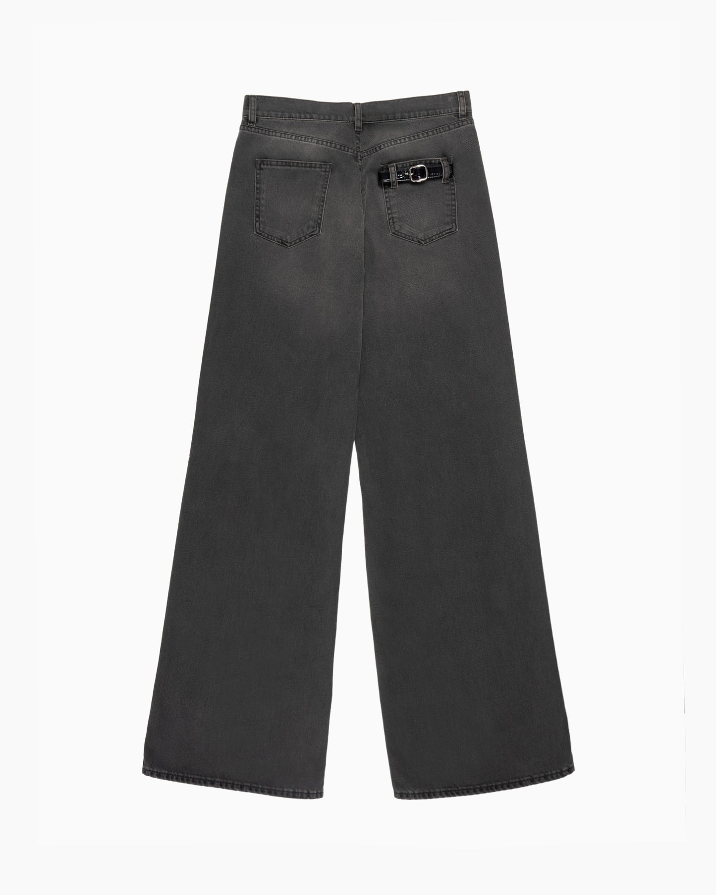 COPERNI- Wide Leg Denim Pants