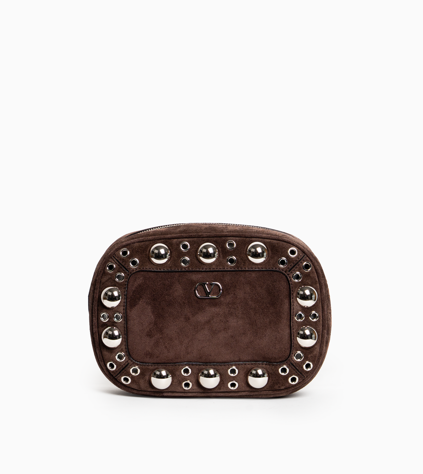 VALENTINO Small Crossbody bag Frame Studs