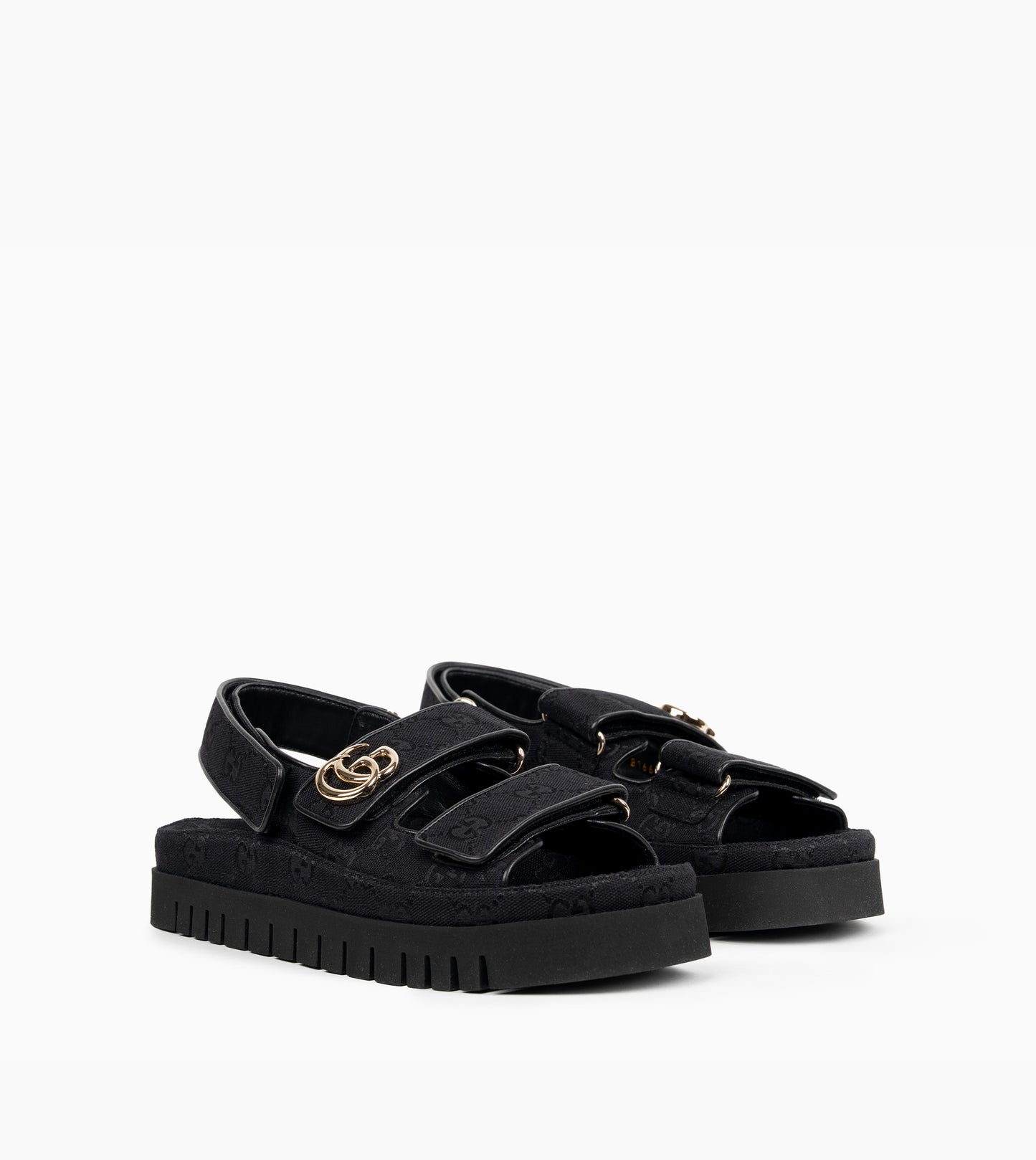 GUCCI- Sandal