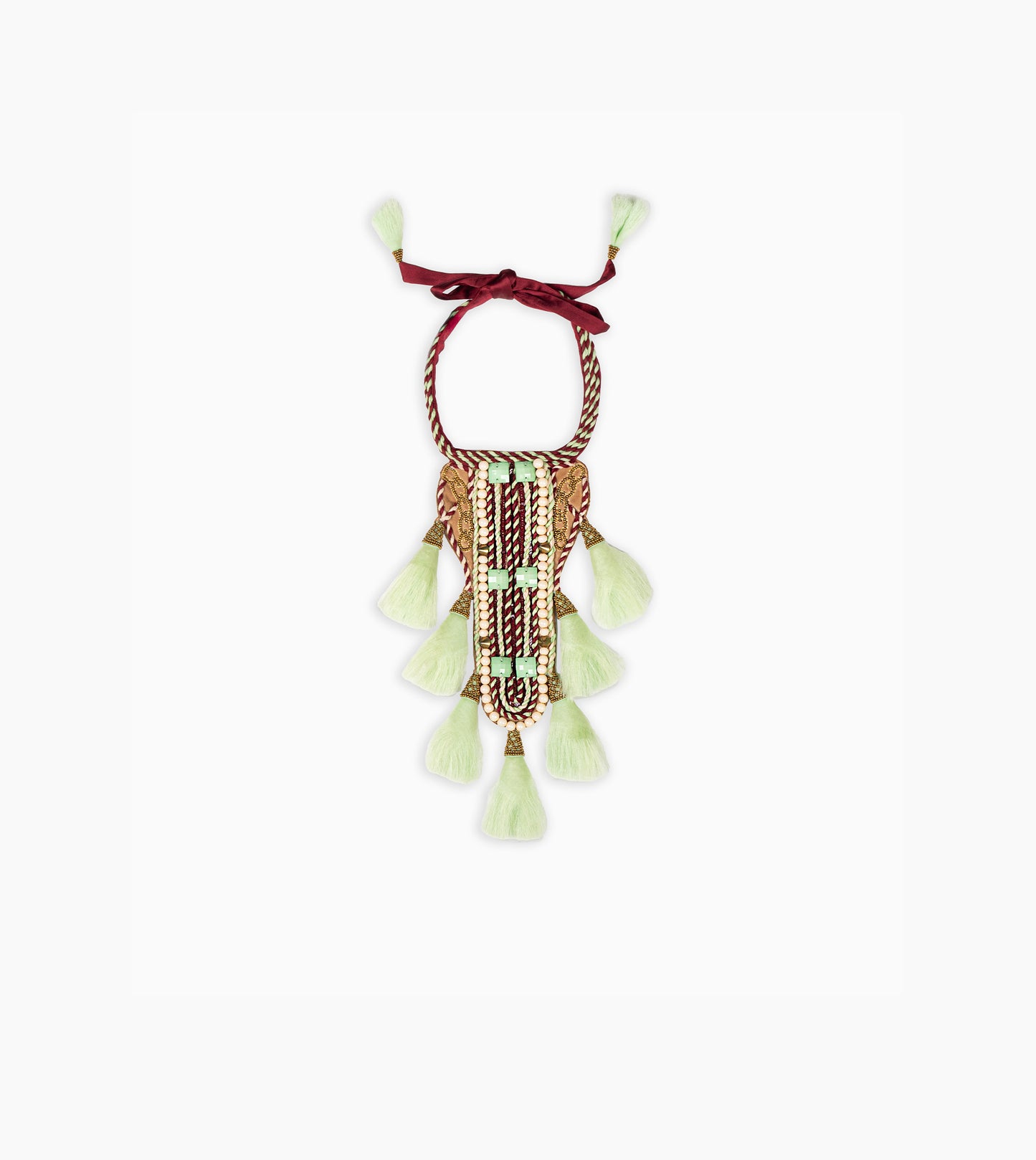 JOHANNA ORTIZ- Necklace
