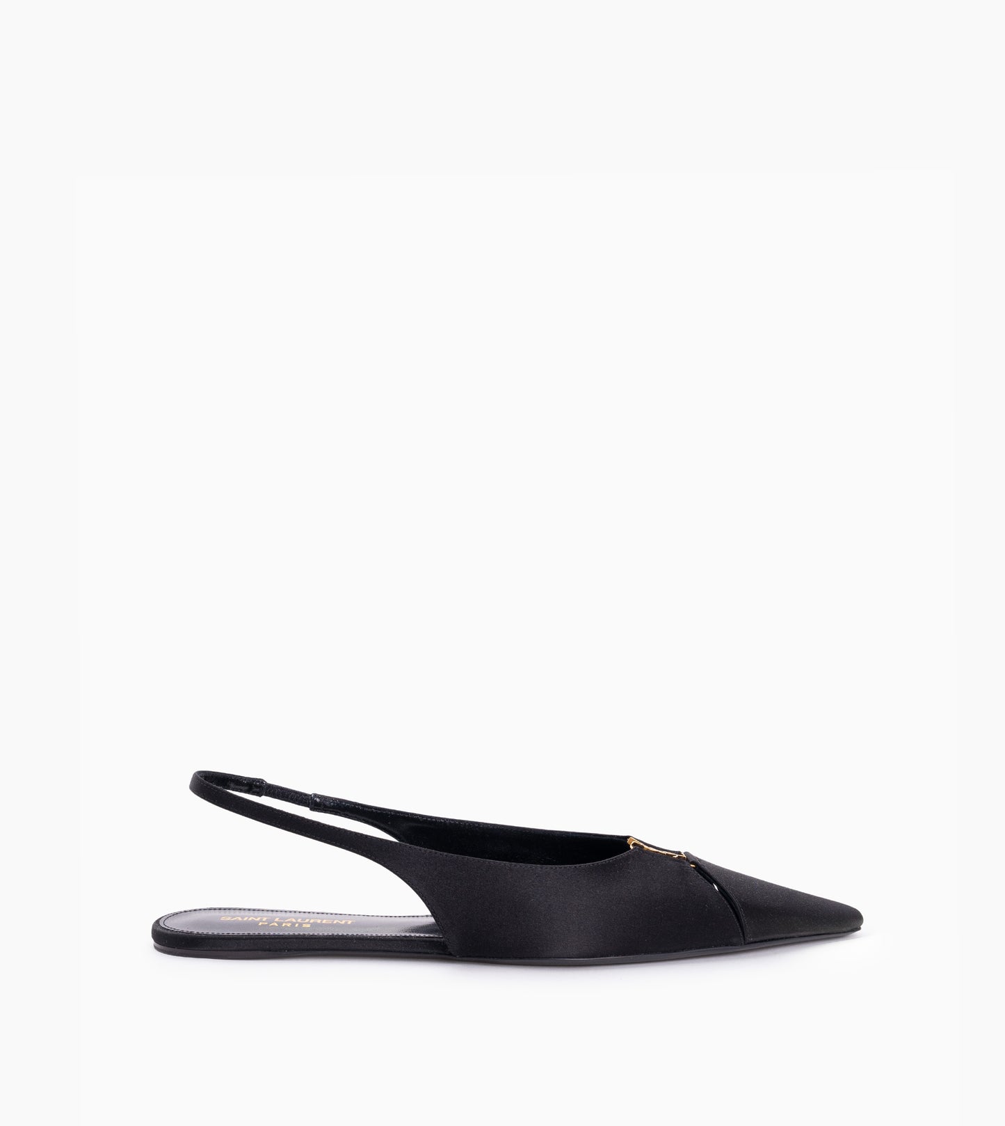 SAINT LAURENT- Ballerine