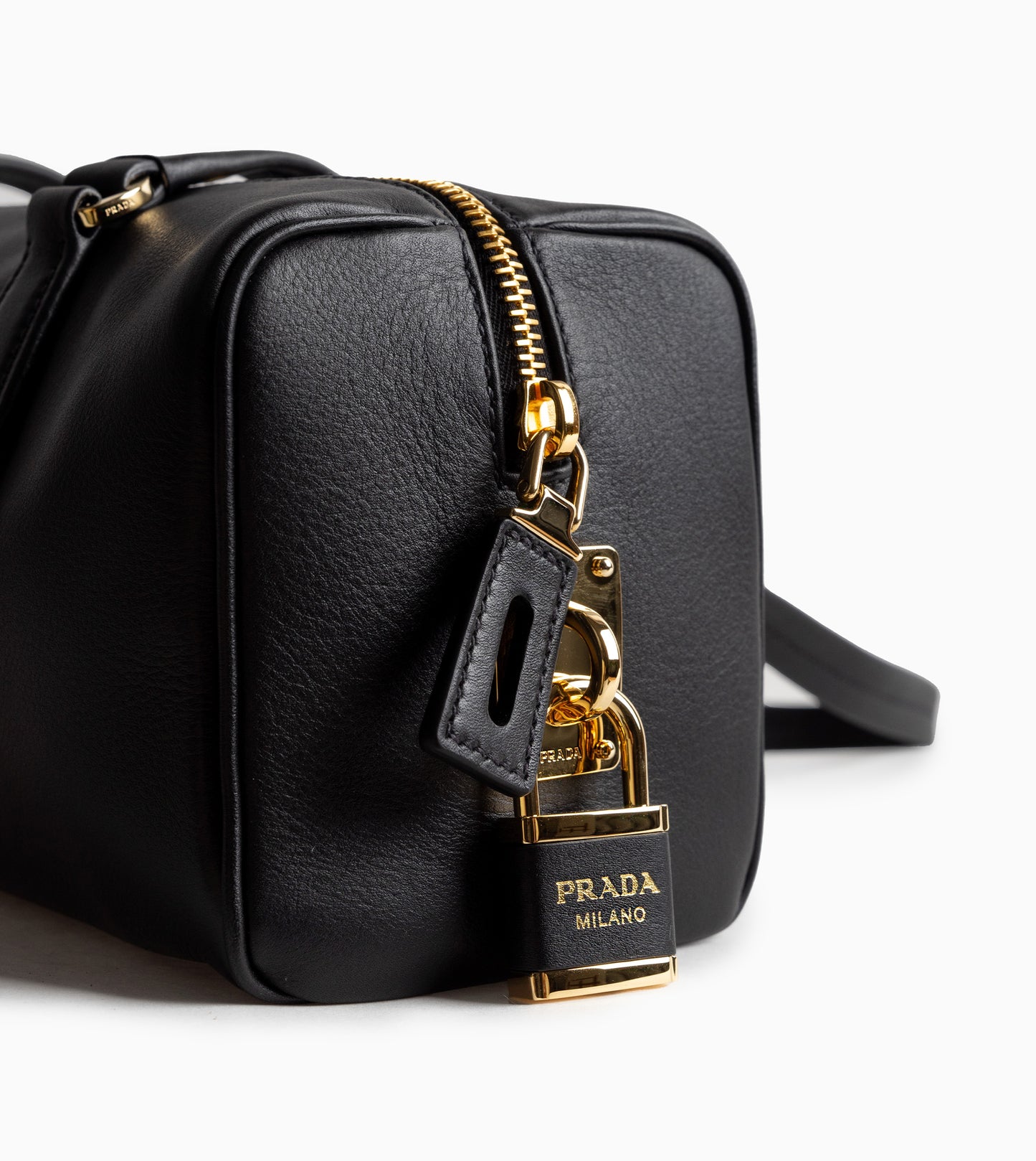 PRADA Leather Bag