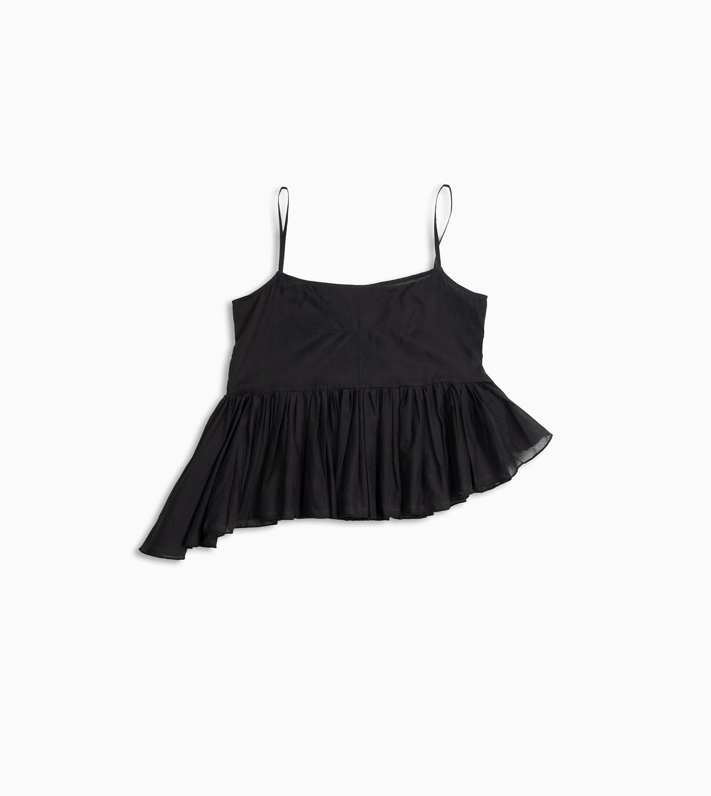 GIMAGUAS Joan Top Black