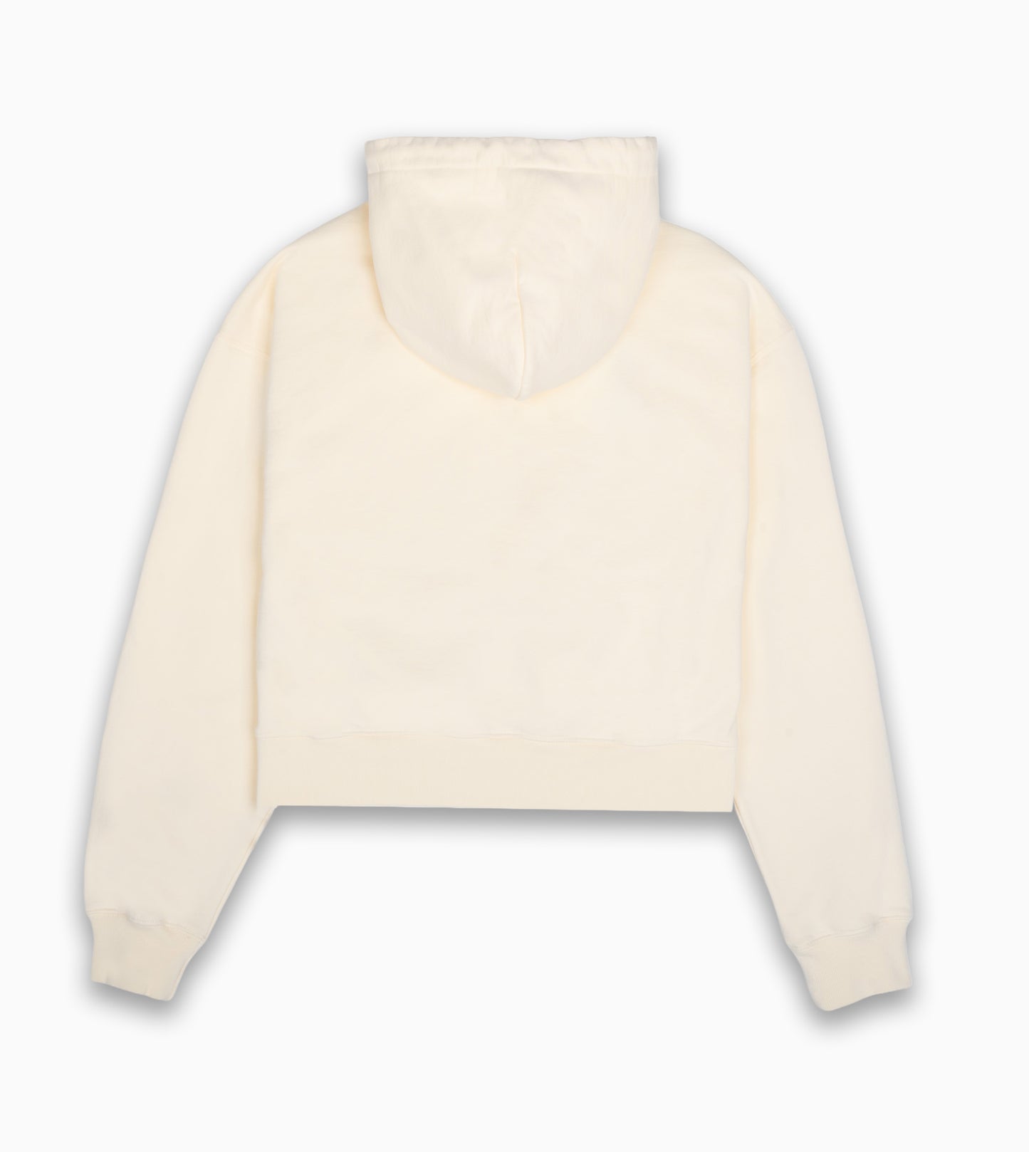 JACQUEMUS- Le Hoodie Gros Grain