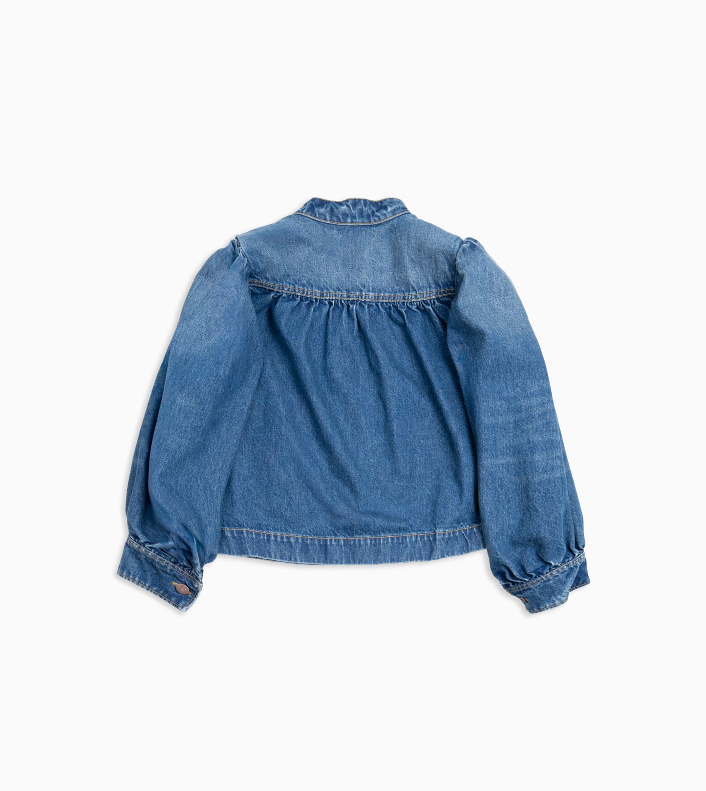 CHLOÉ Denim Jacket