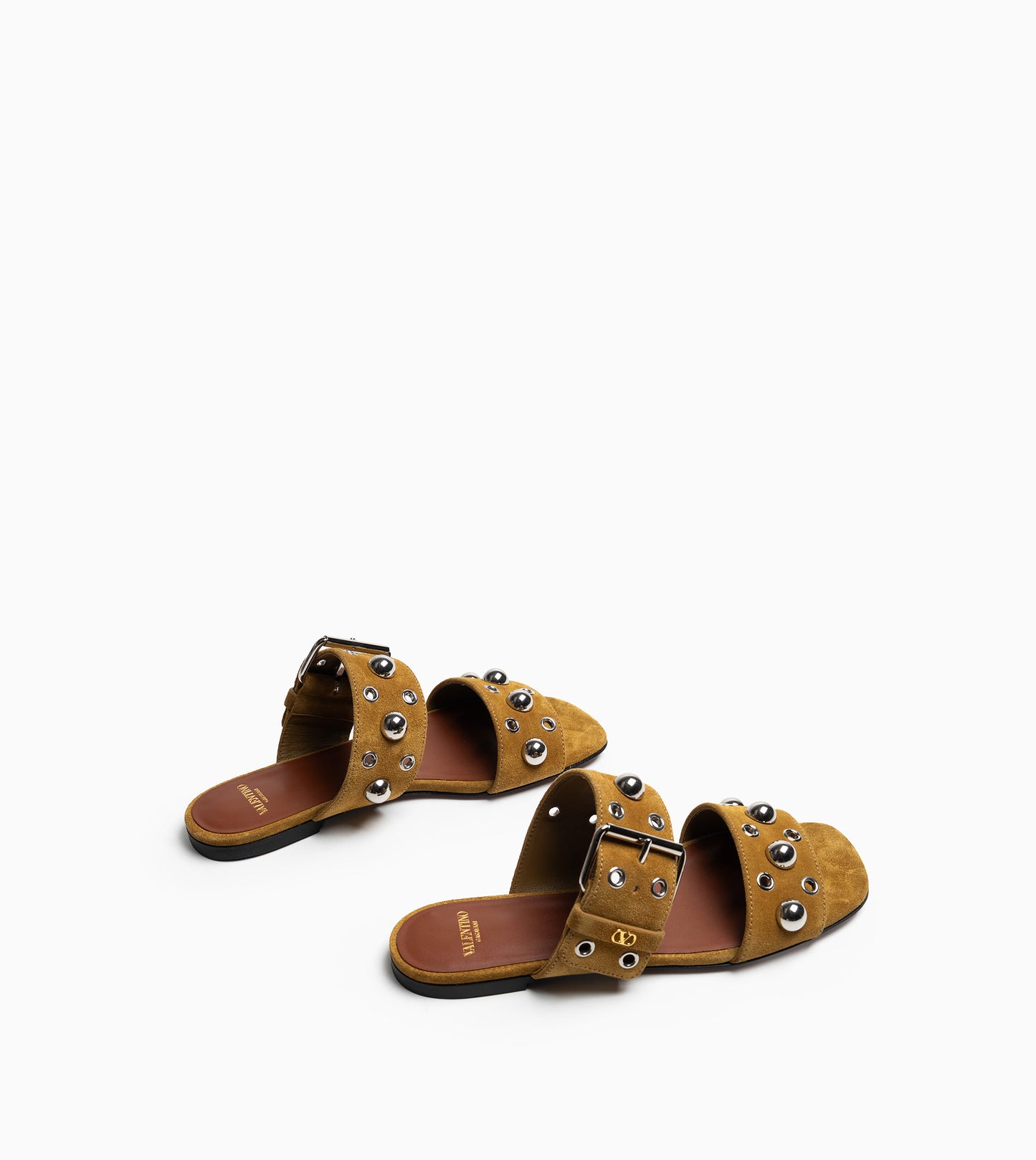 VALENTINO VG Nellcote Havana