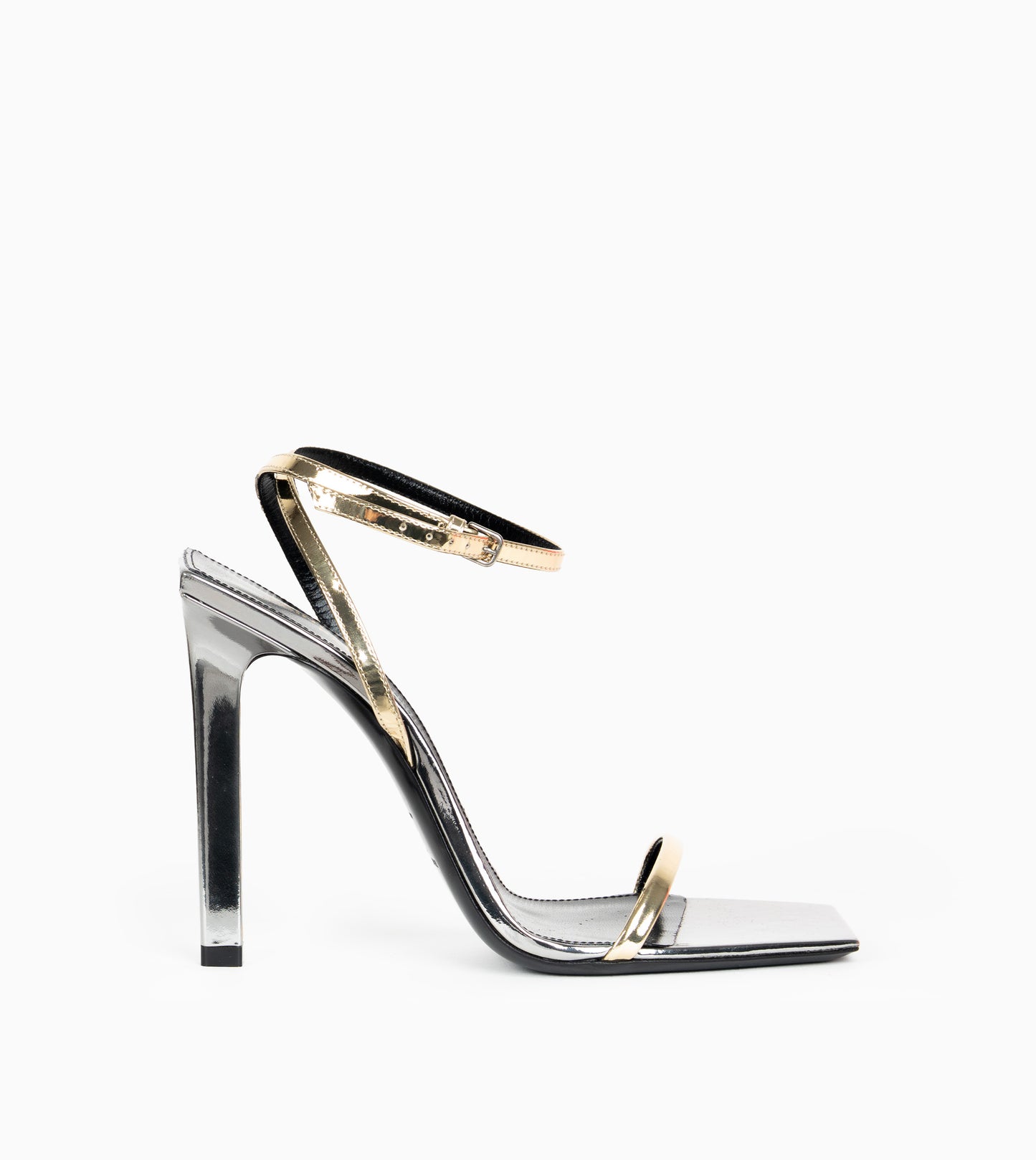SAINT LAURENT- Sandal