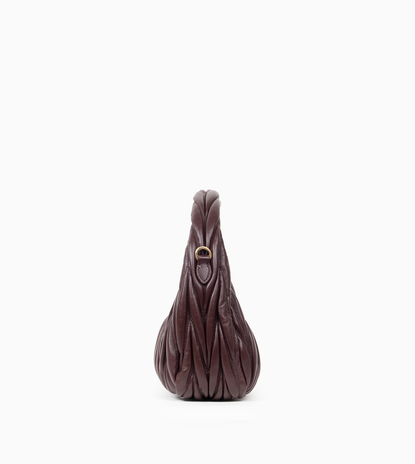 MIU MIU- Hobo Wander Matalassé