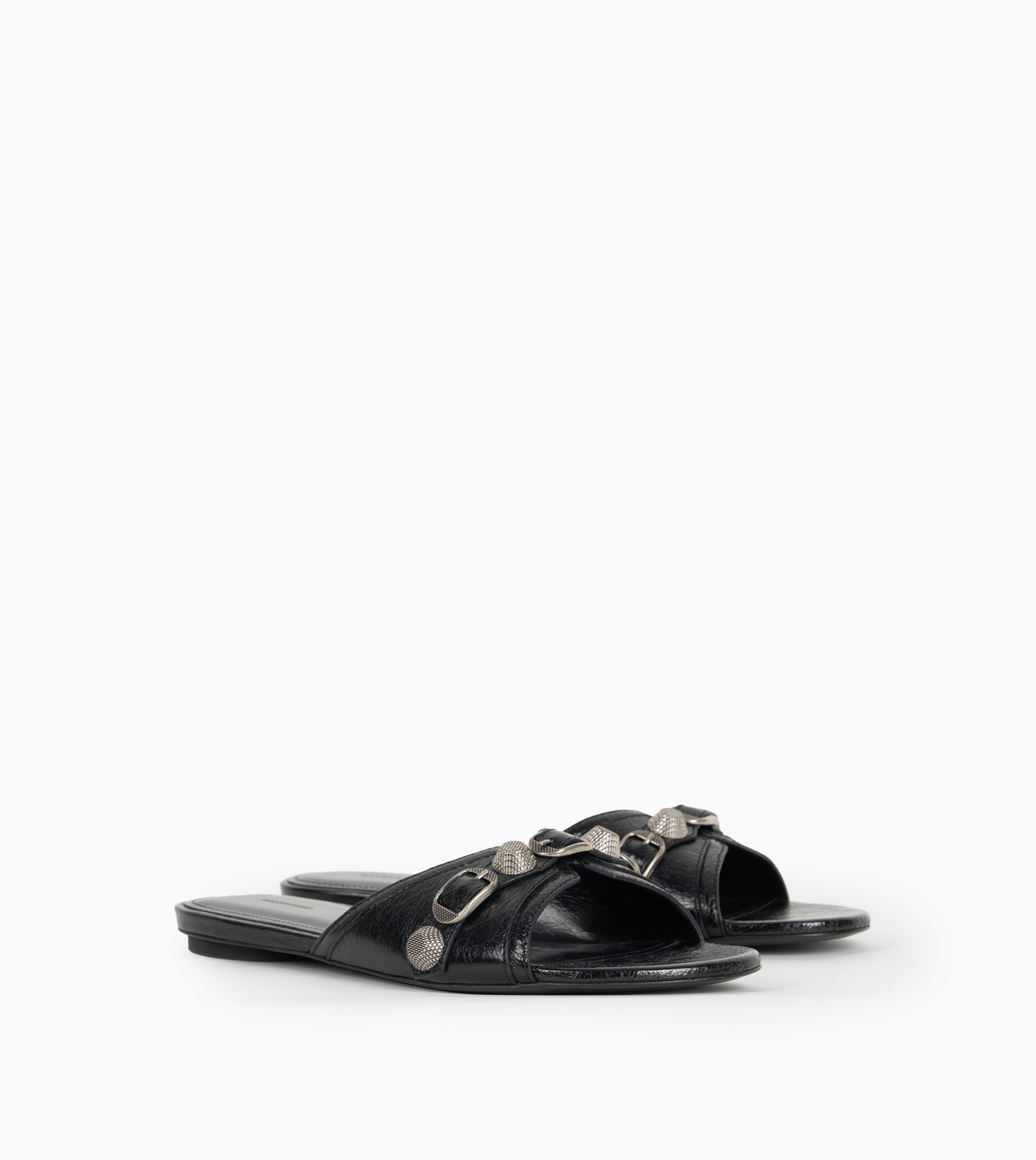 BALENCIAGA- Le Cagole Flat