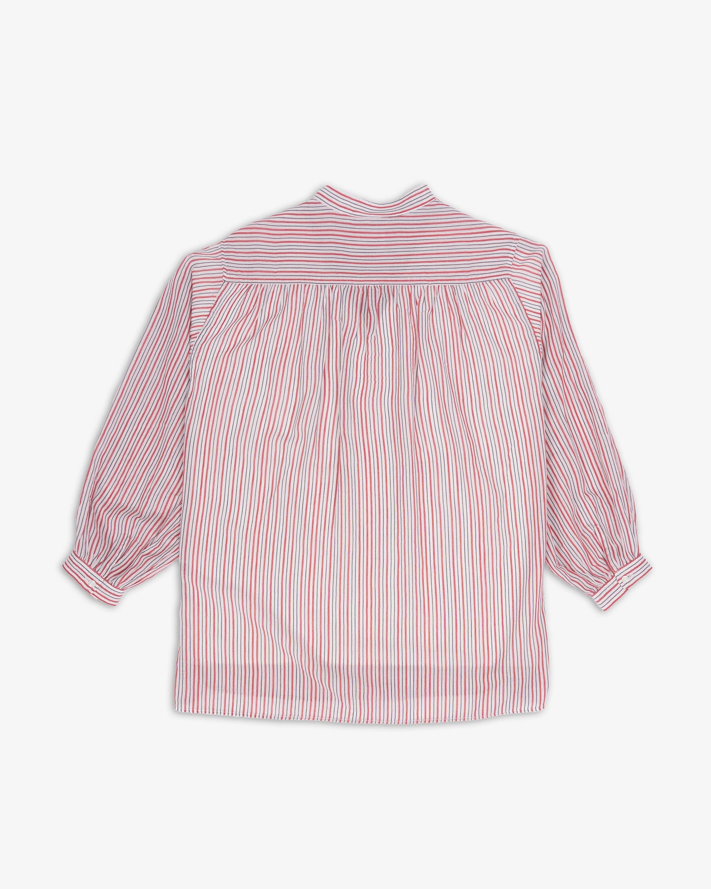 ISABEL MARANT Sapha Top Ecru