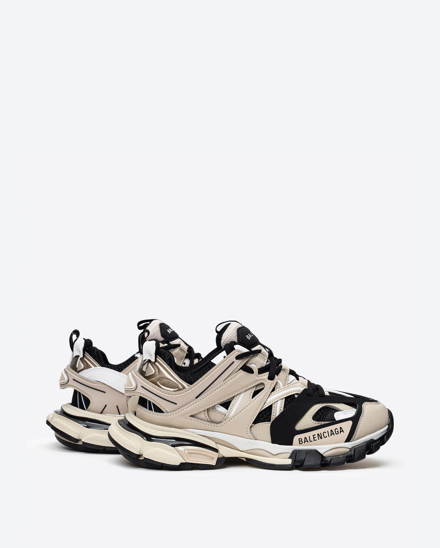 BALENCIAGA- Track Sneaker