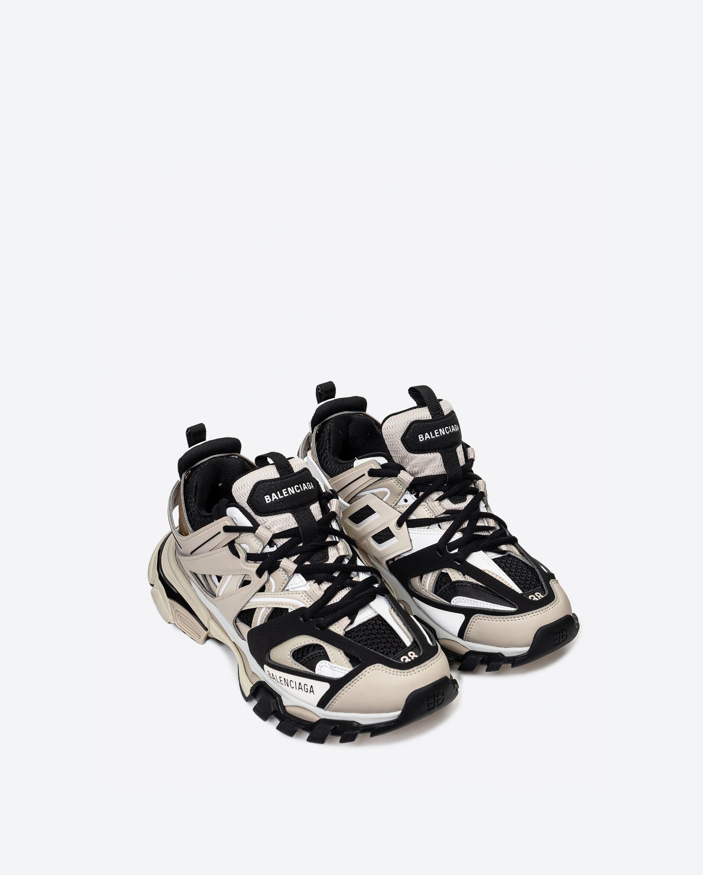 BALENCIAGA- Track Sneaker