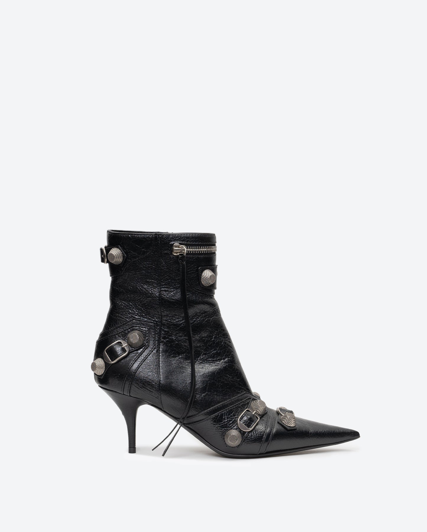 BALENCIAGA- Cagole 90MM