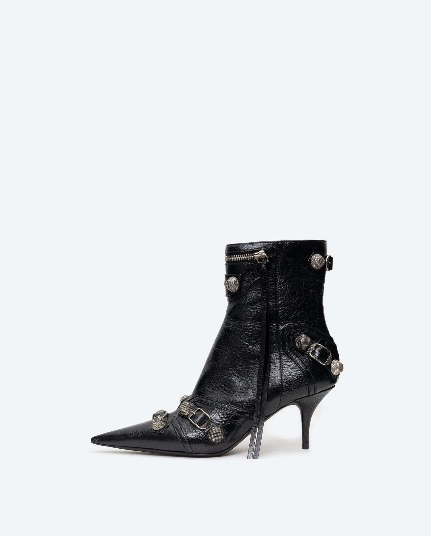 BALENCIAGA- Cagole 90MM