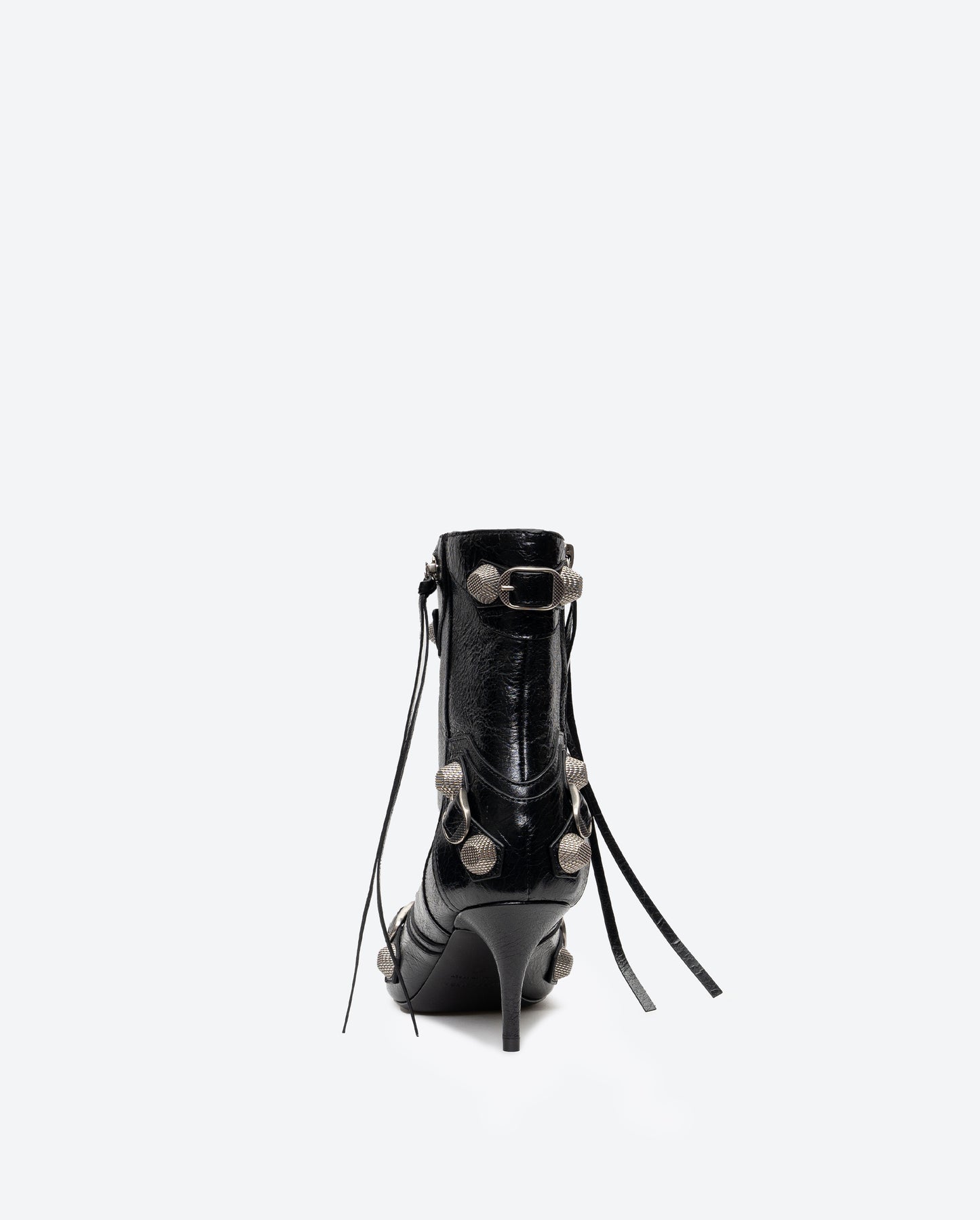 BALENCIAGA- Cagole 90MM