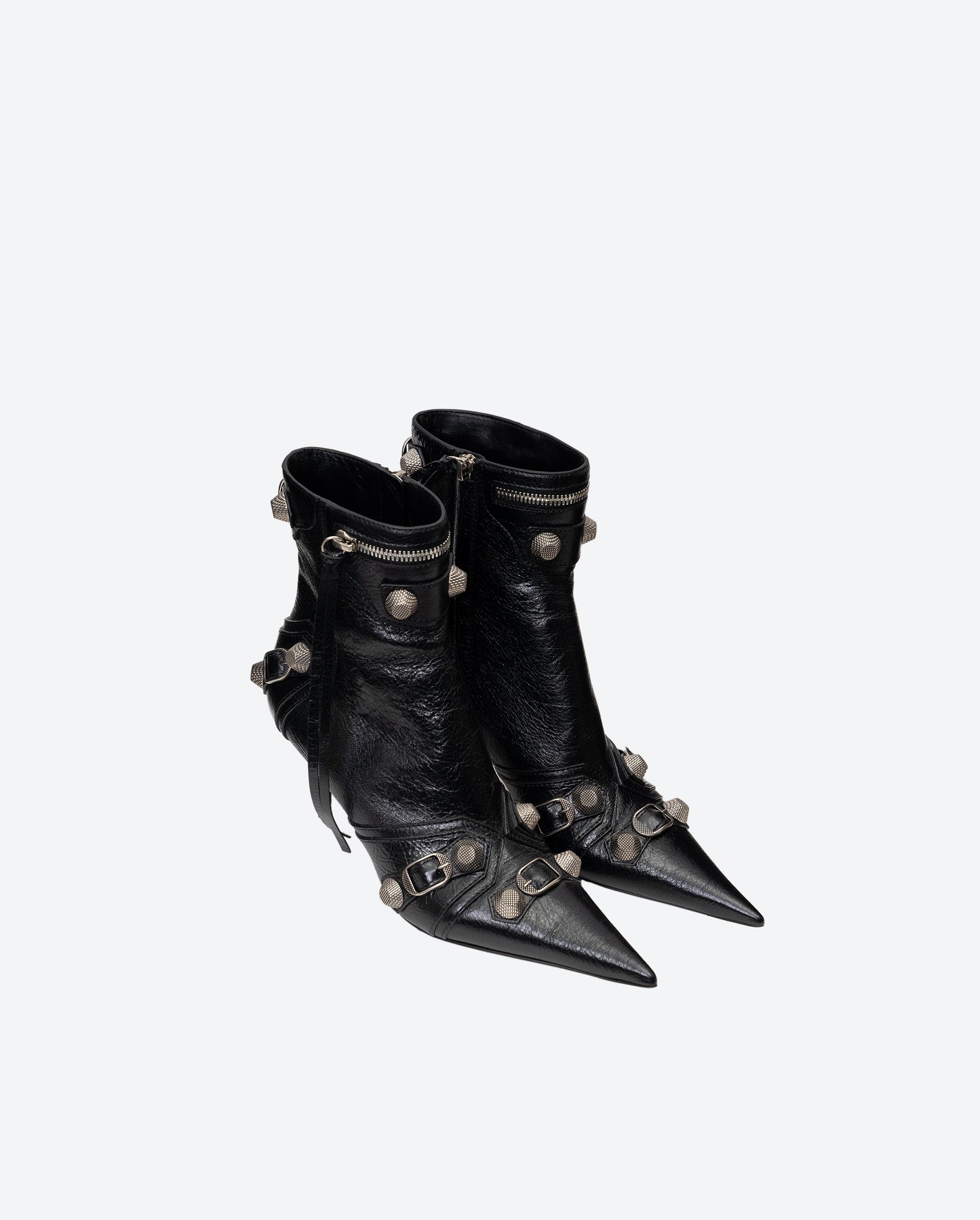 BALENCIAGA- Cagole 90MM