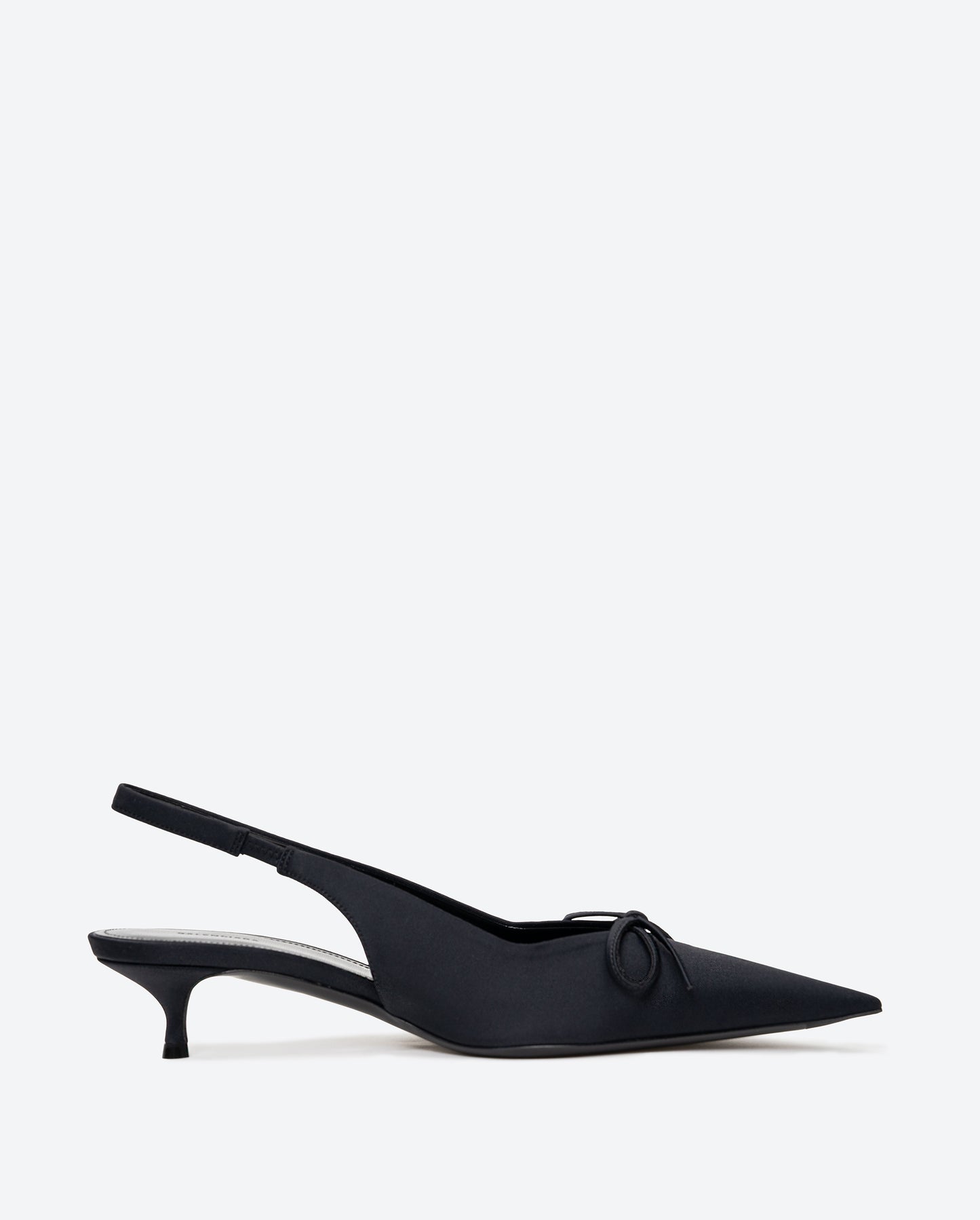 BALENCIAGA- Slingback