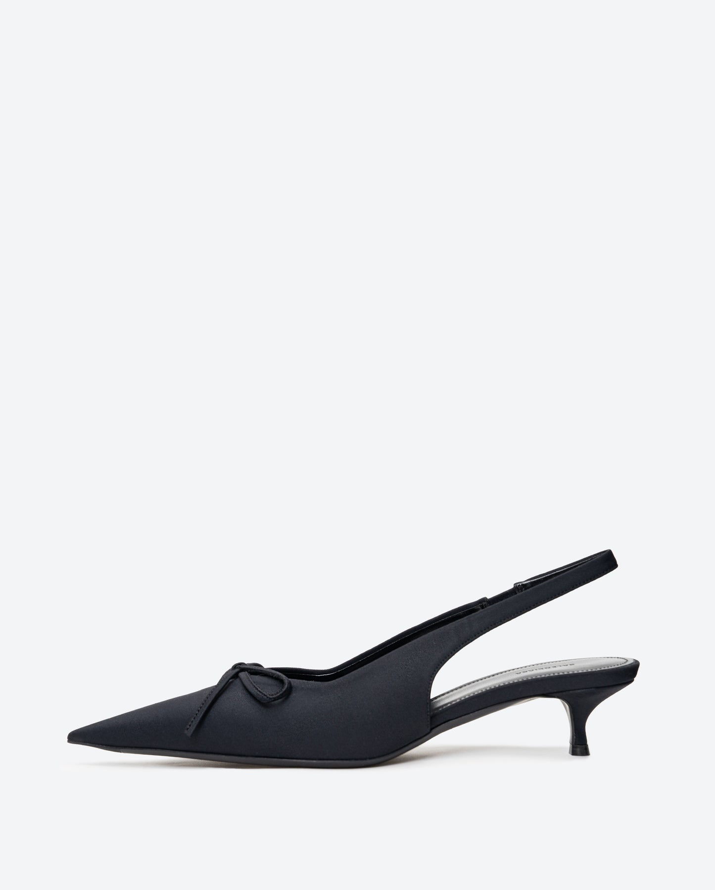 BALENCIAGA- Slingback