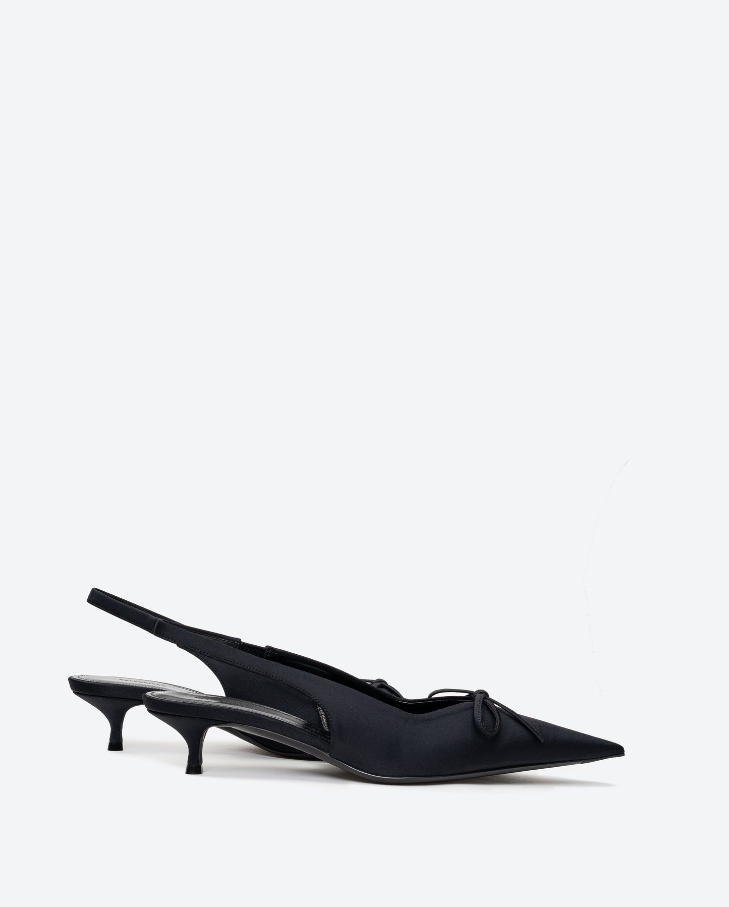BALENCIAGA- Slingback