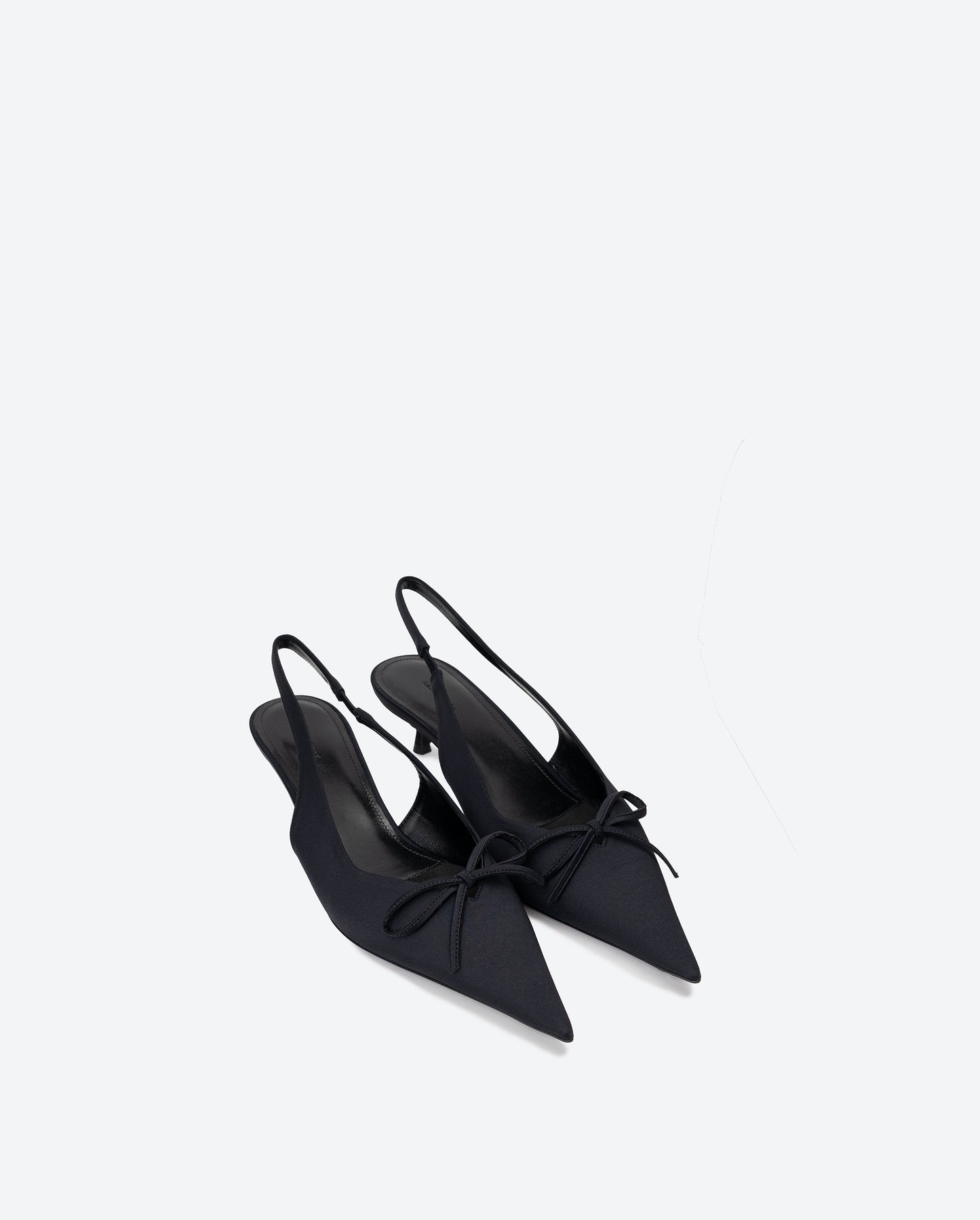 BALENCIAGA- Slingback