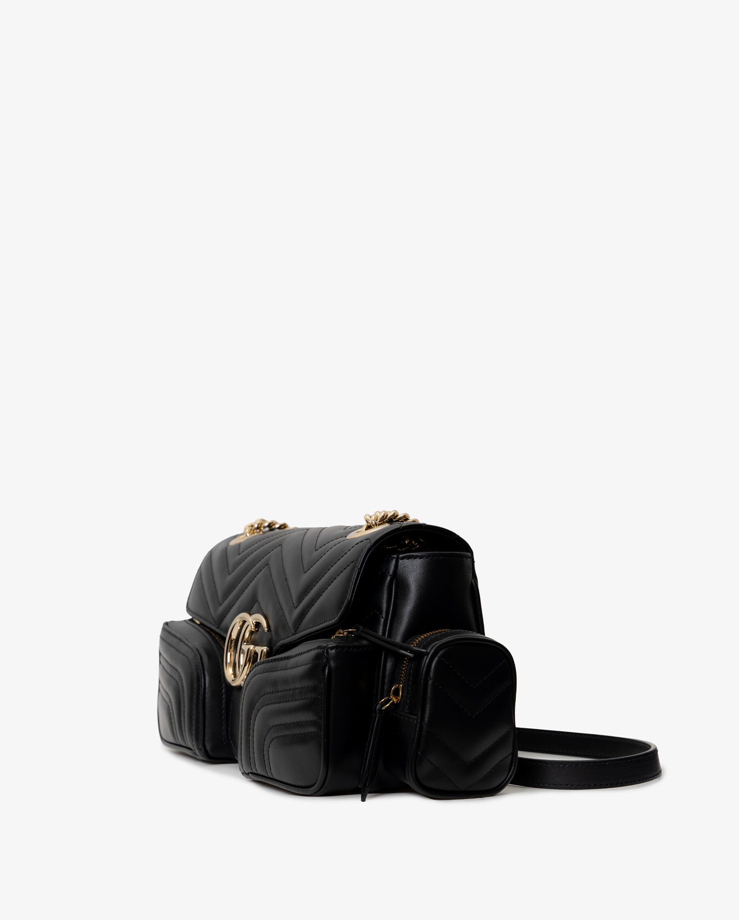 GUCCI-GG Marmont