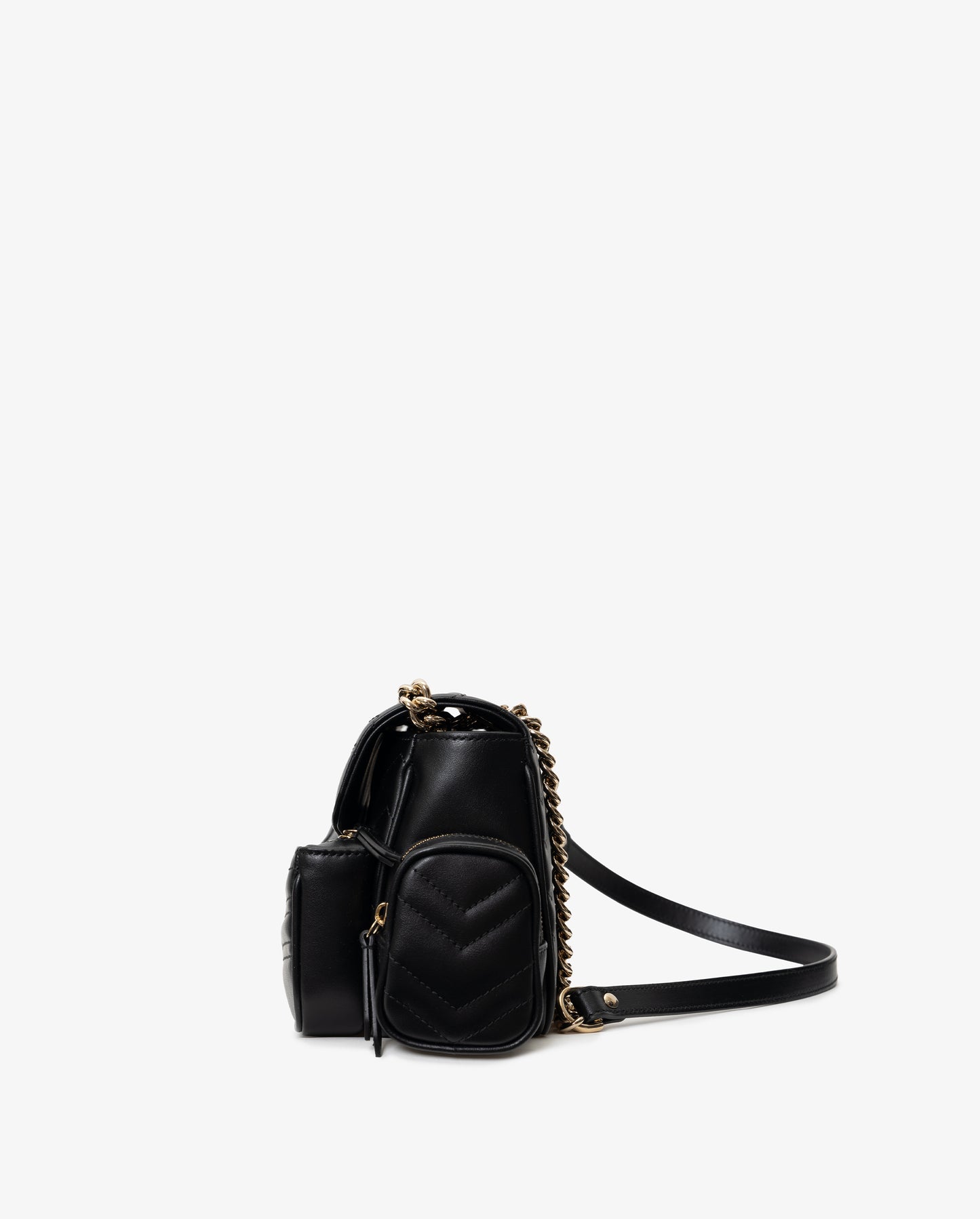 GUCCI-GG Marmont