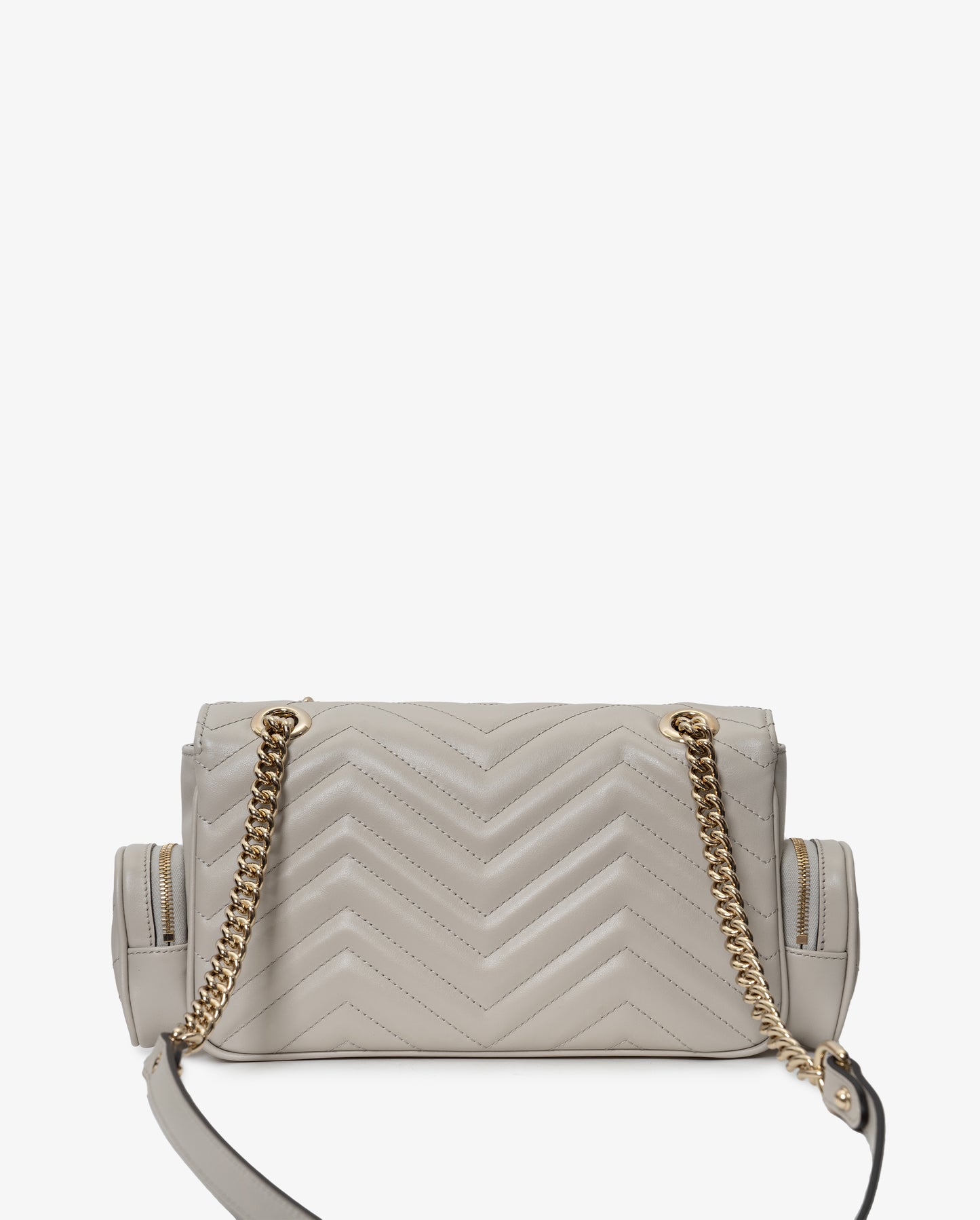 GUCCI-GG Marmont