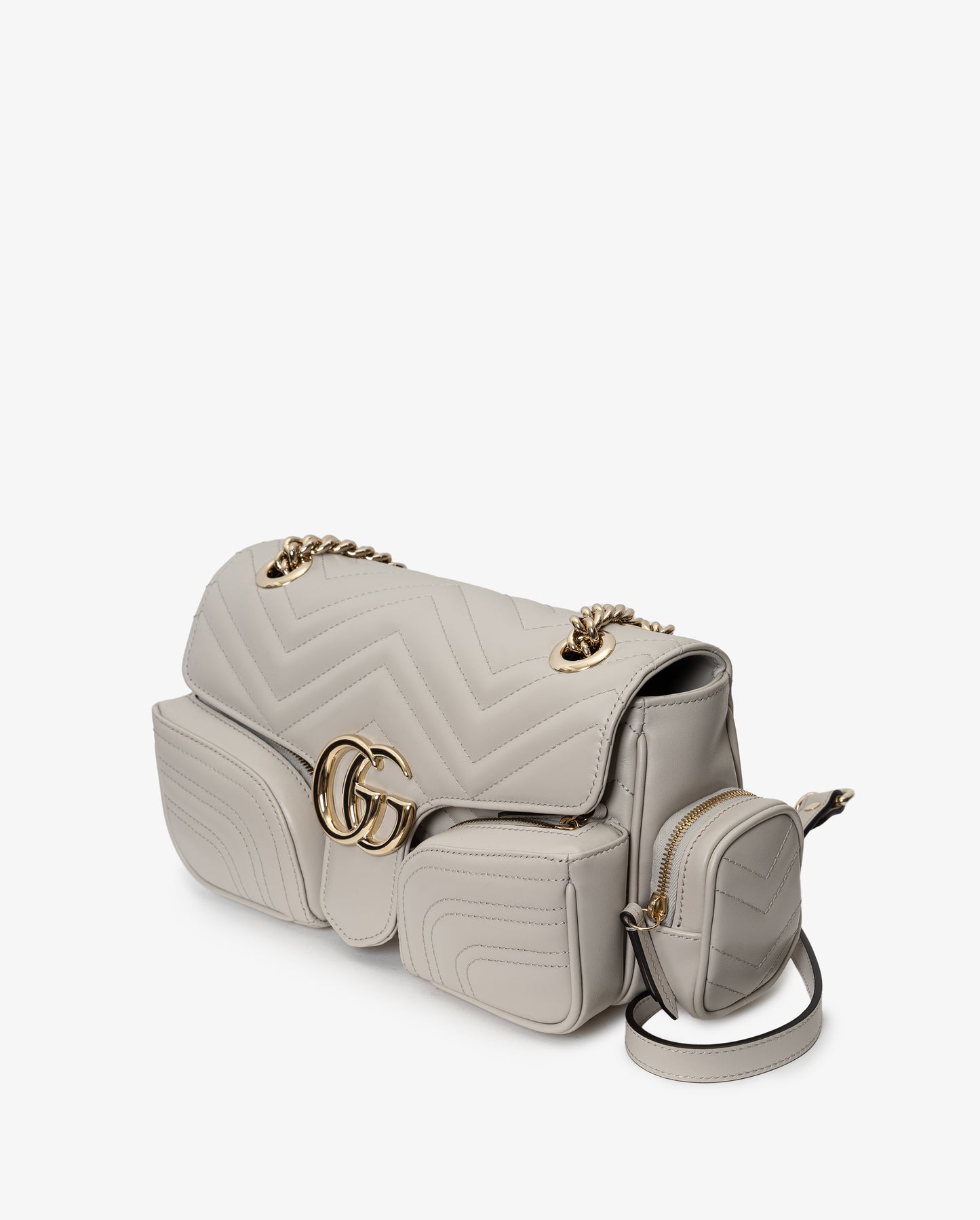 GUCCI-GG Marmont