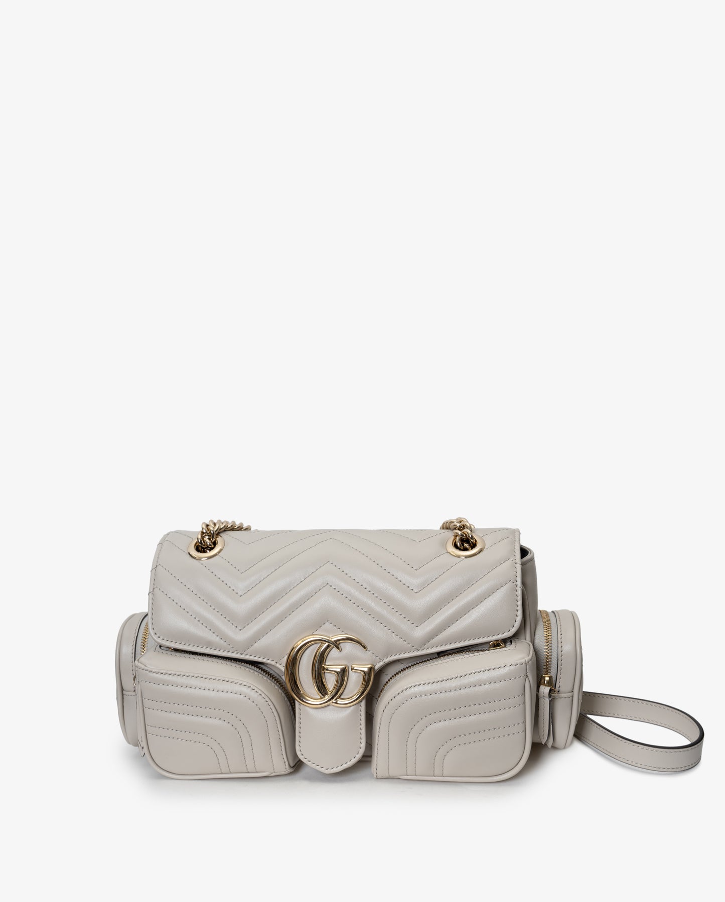 GUCCI-GG Marmont