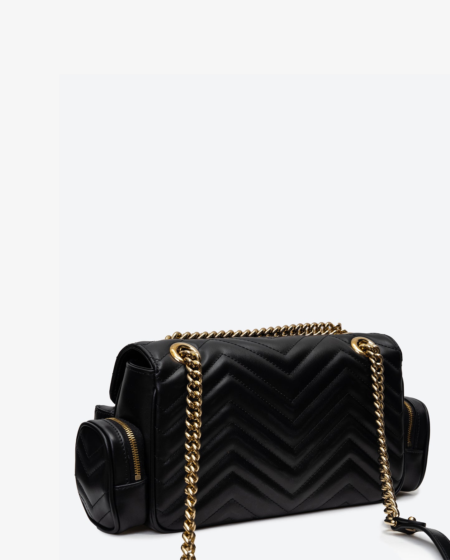 GUCCI-GG Marmont