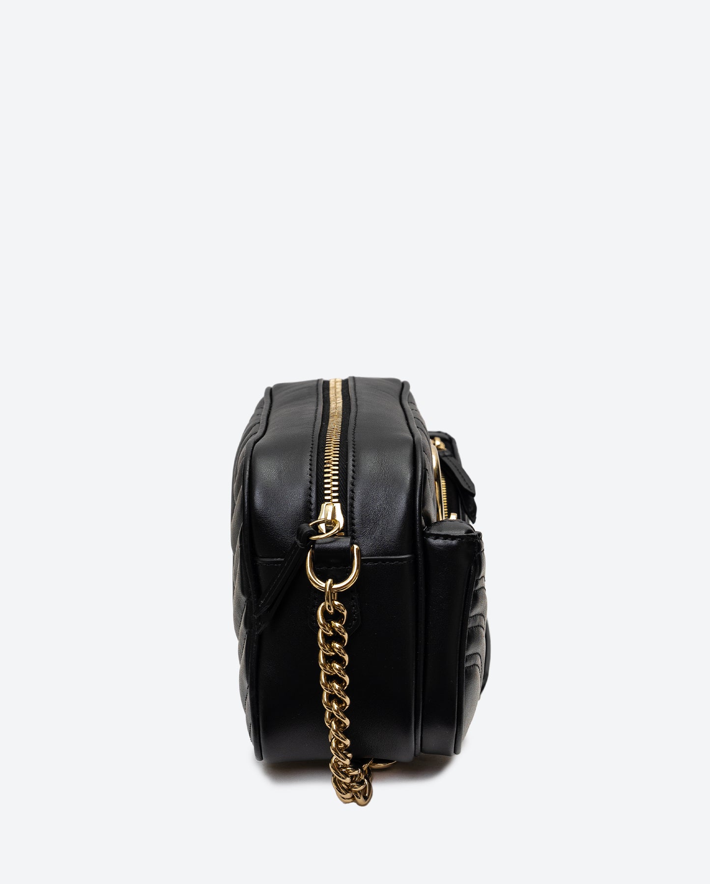 GUCCI-GG Marmont Small