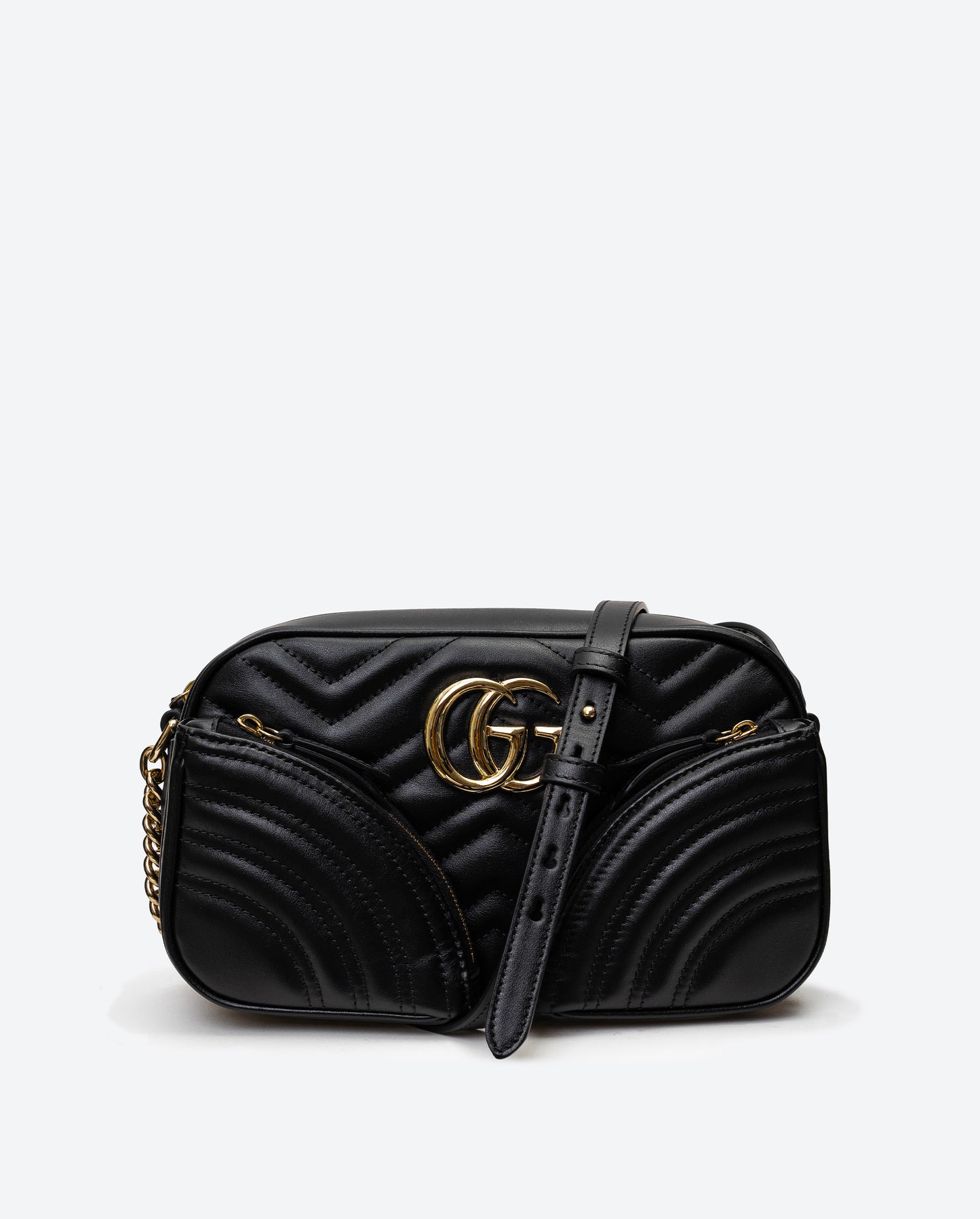 GUCCI-GG Marmont Small