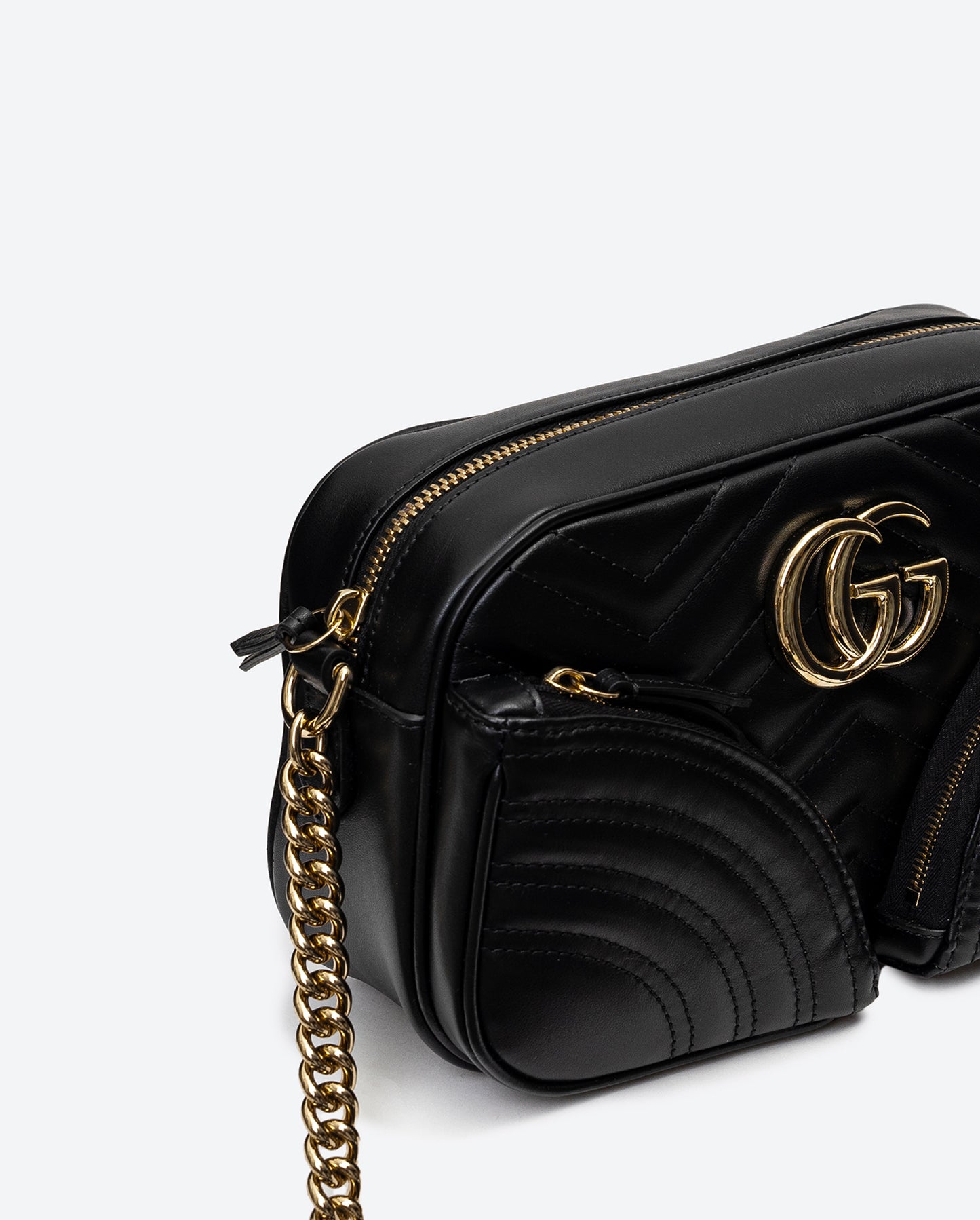 GUCCI-GG Marmont Small