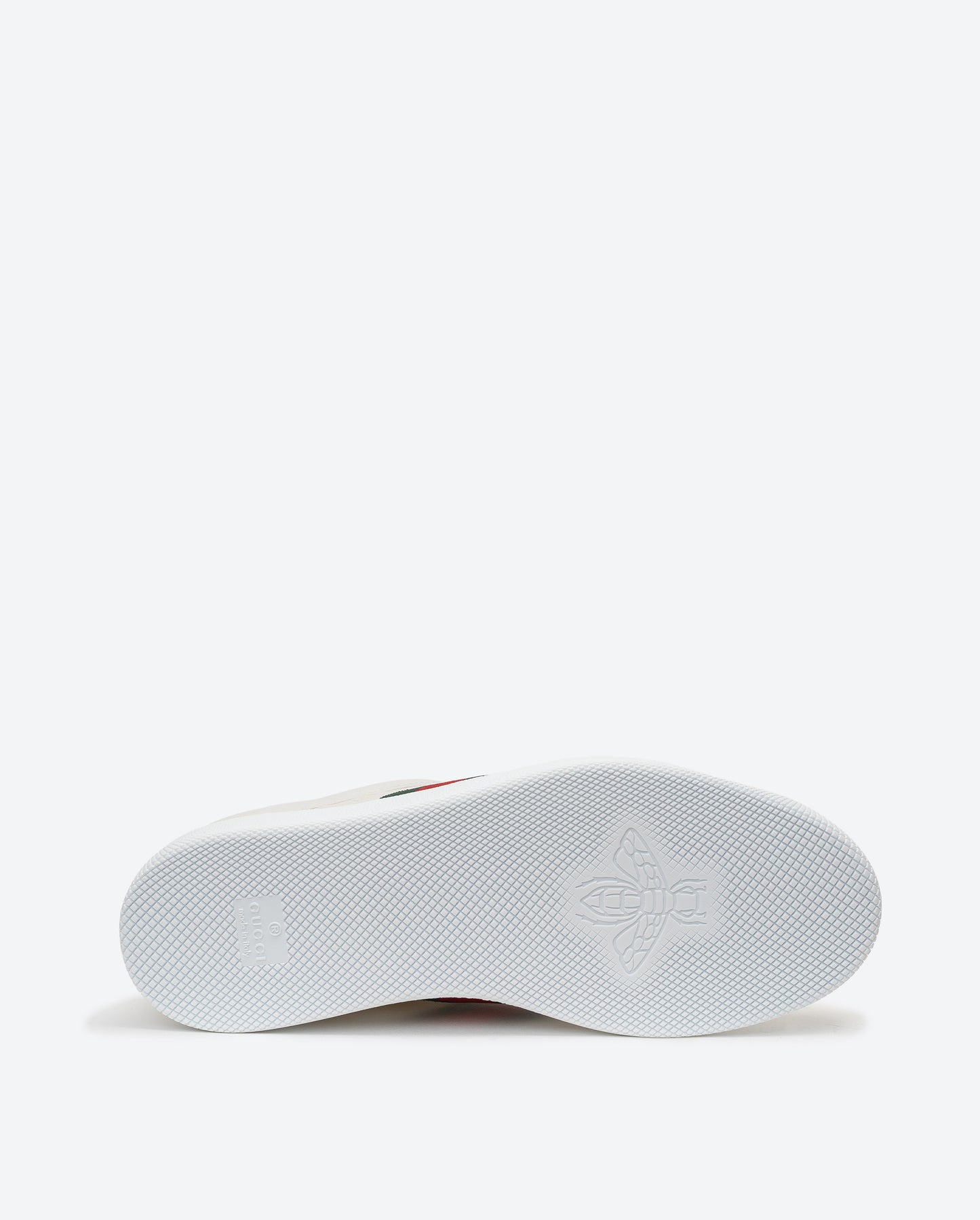 GUCCI-Re-Web Sneaker